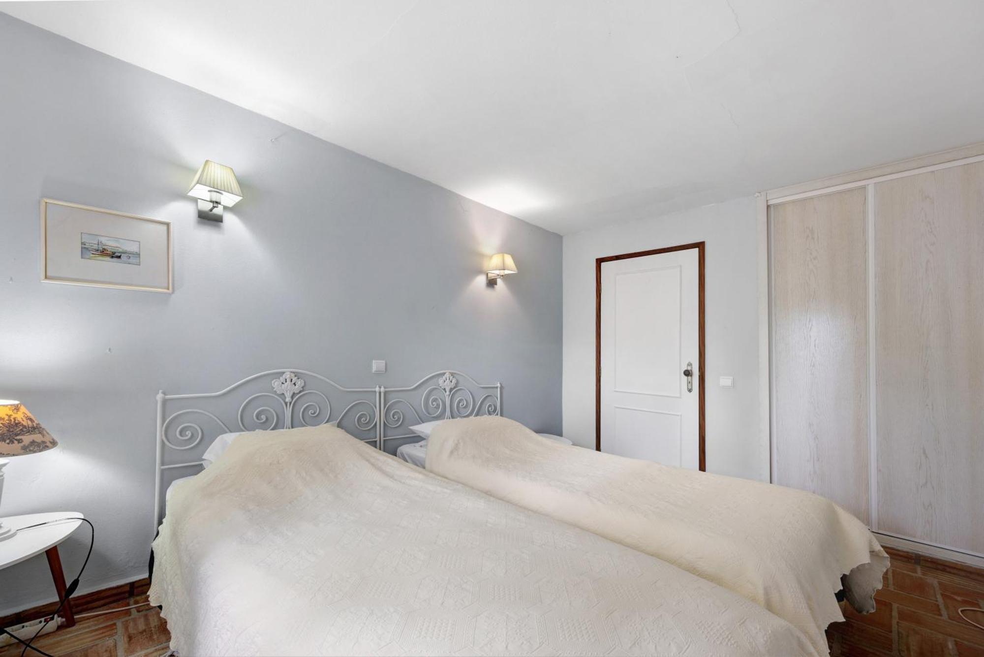 Quinta Achadas - Jasmine Apartment