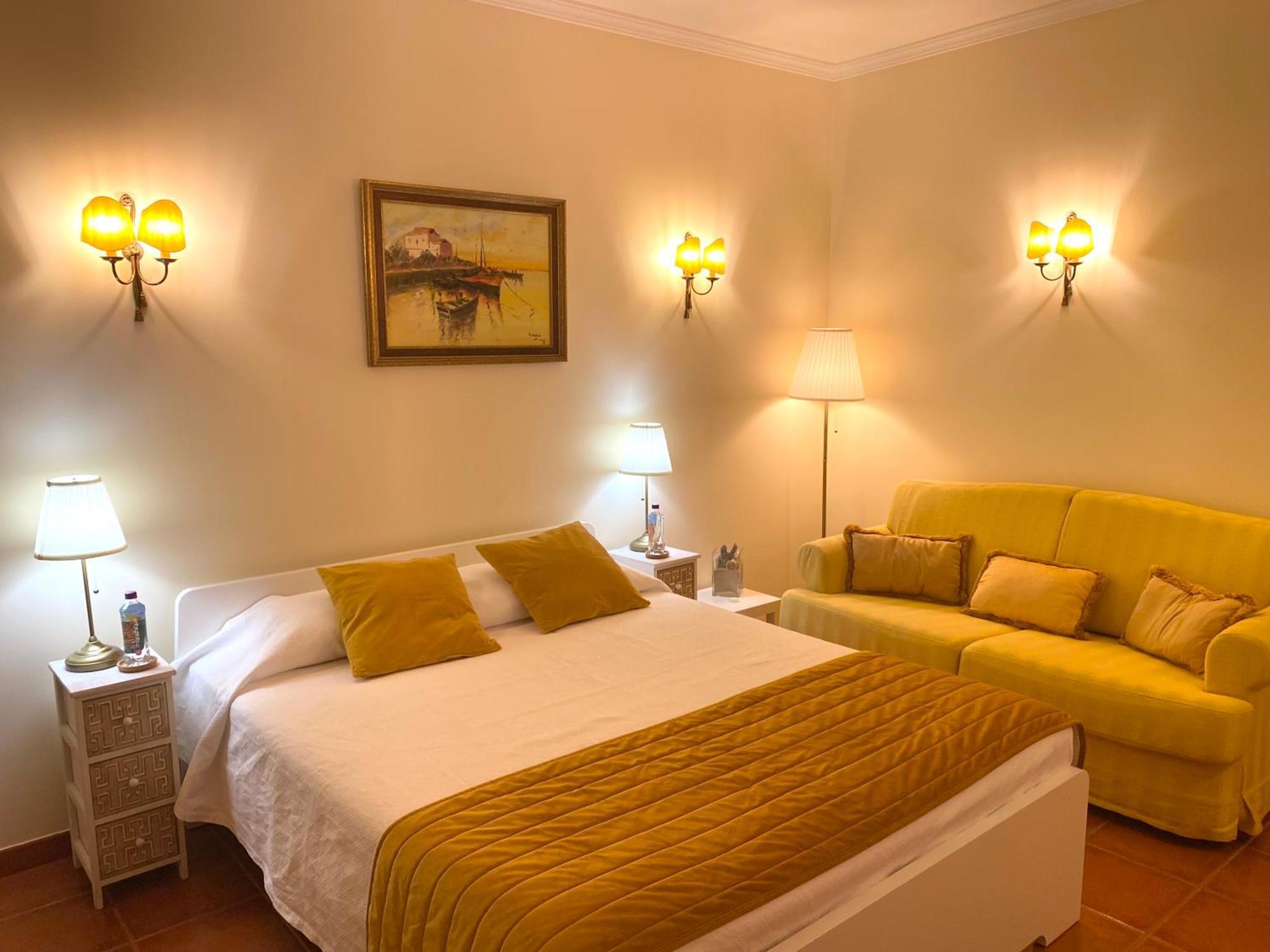 Apartment Seven Alvor