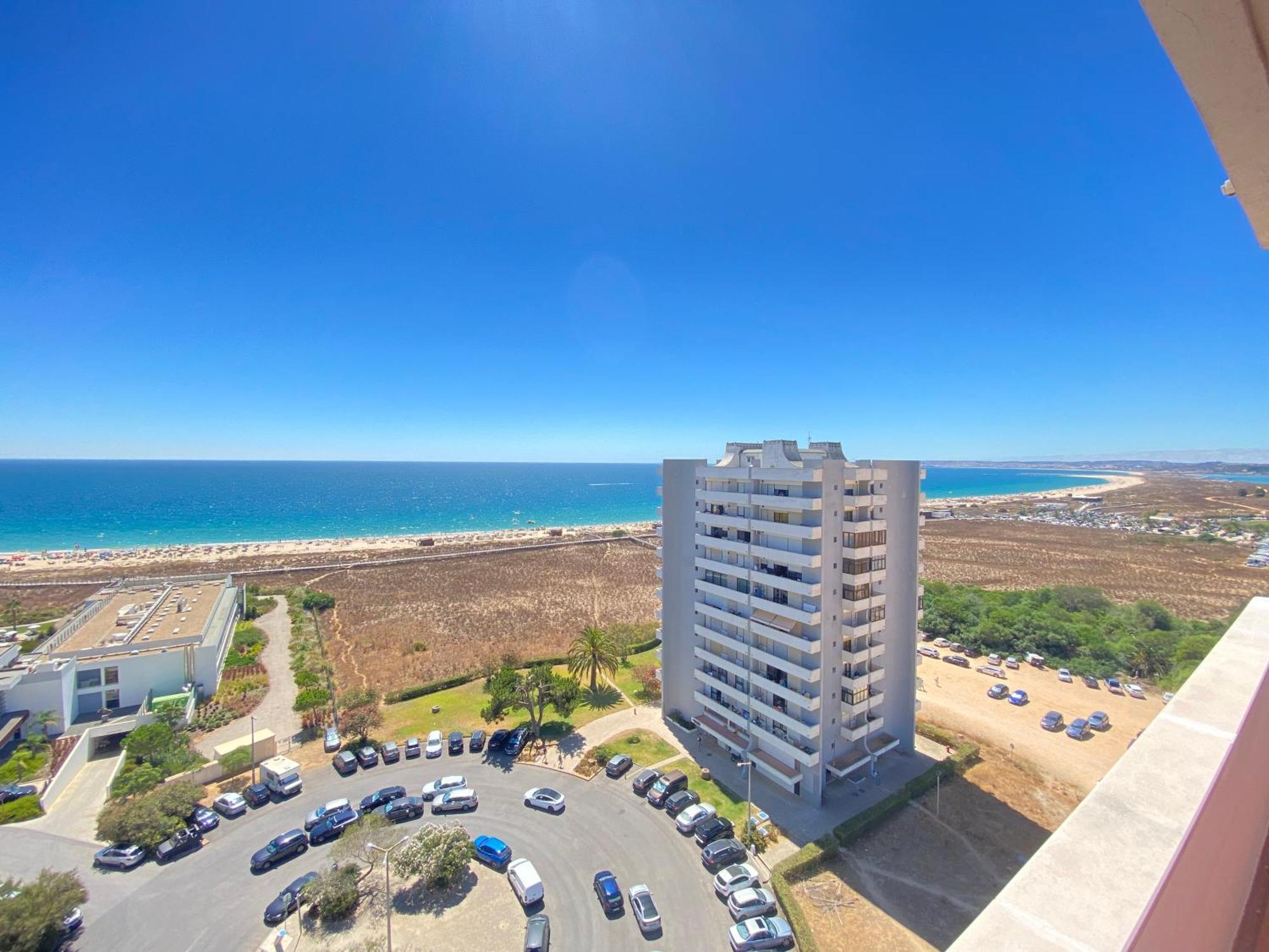 Seven * Alvor