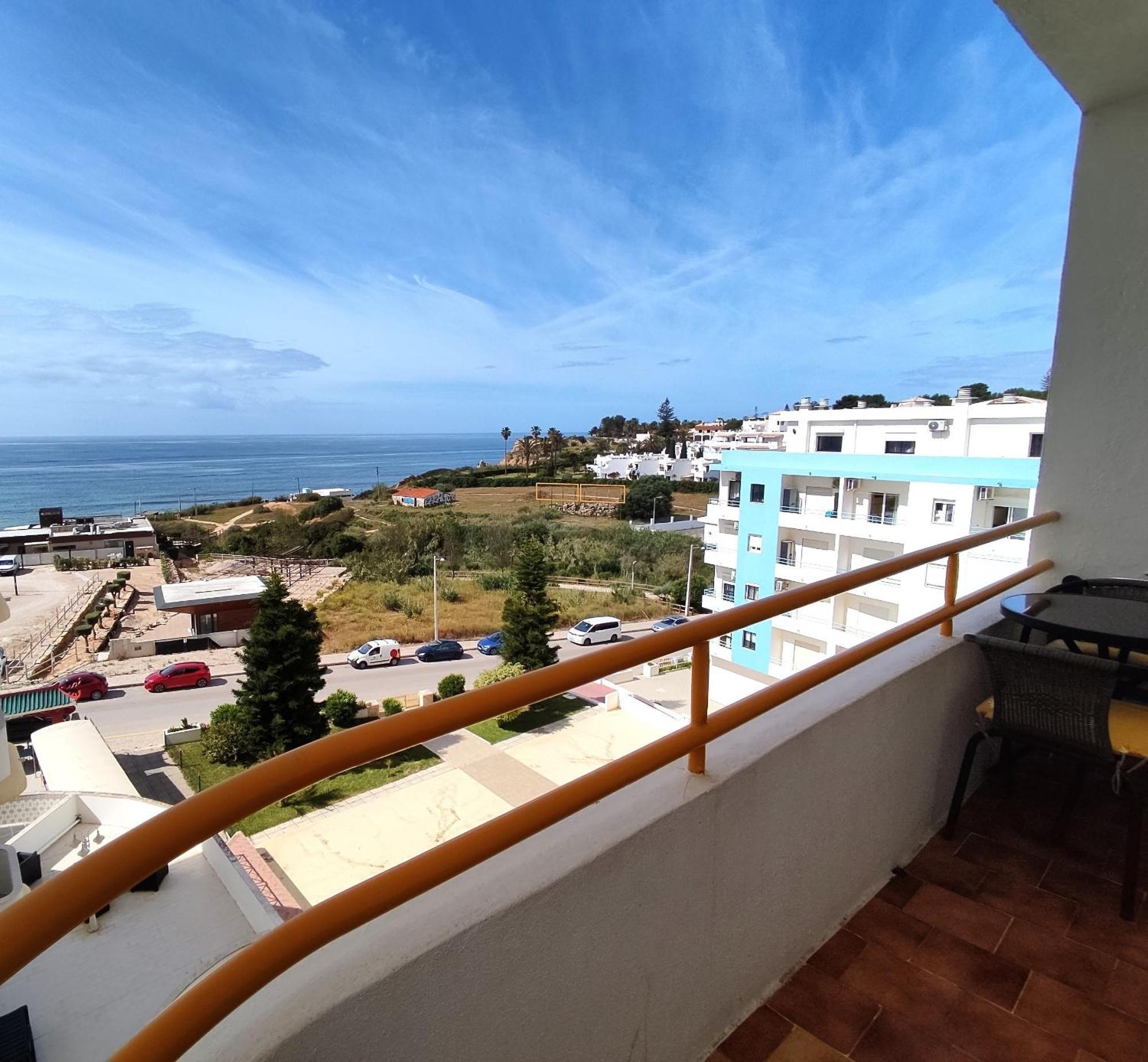 Apartment 5f Estrela - Casas & Papeis Armacao de Pera