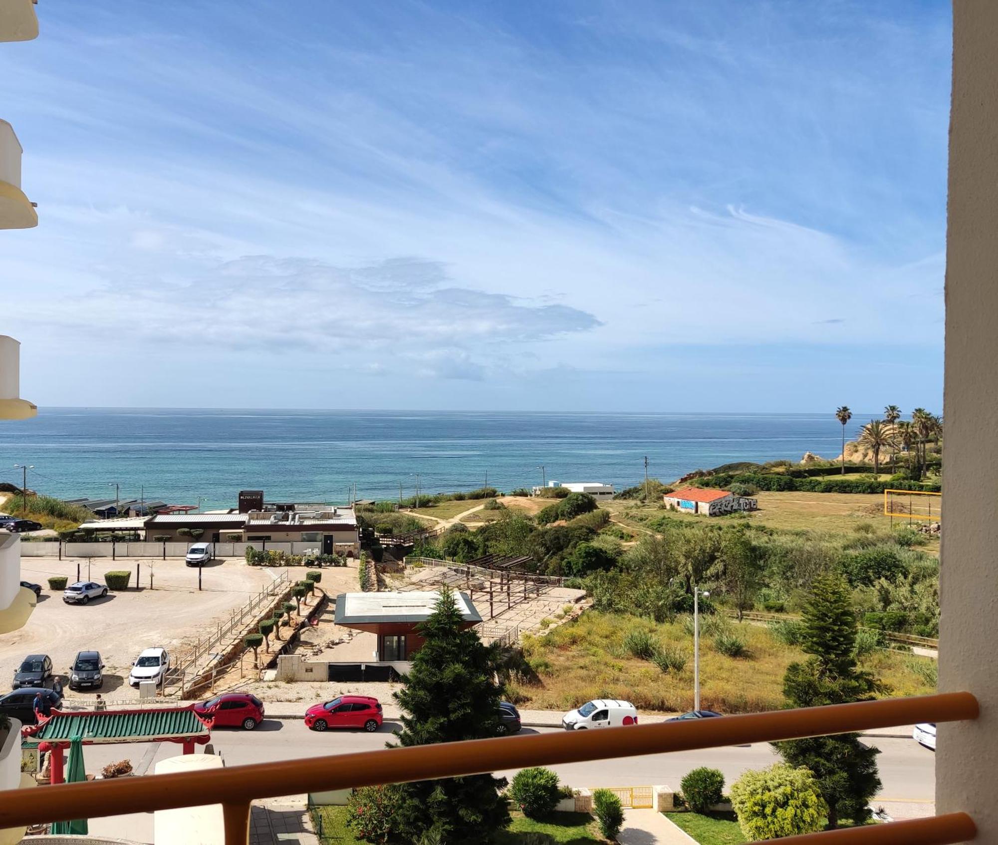 Apartment 5f Estrela - Casas & Papeis Armacao de Pera