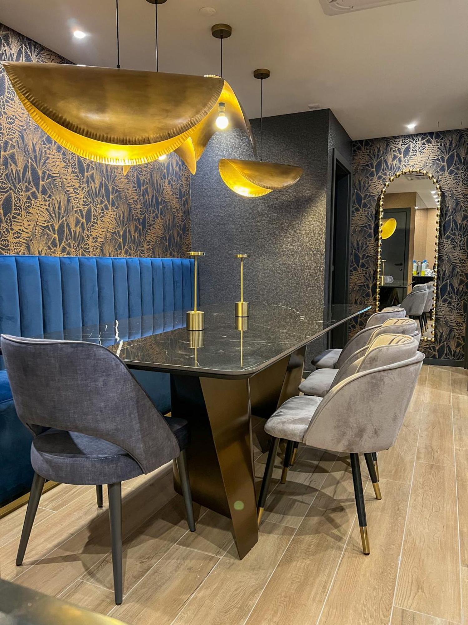 Dom Joao Glamour Hotel Lisbon
