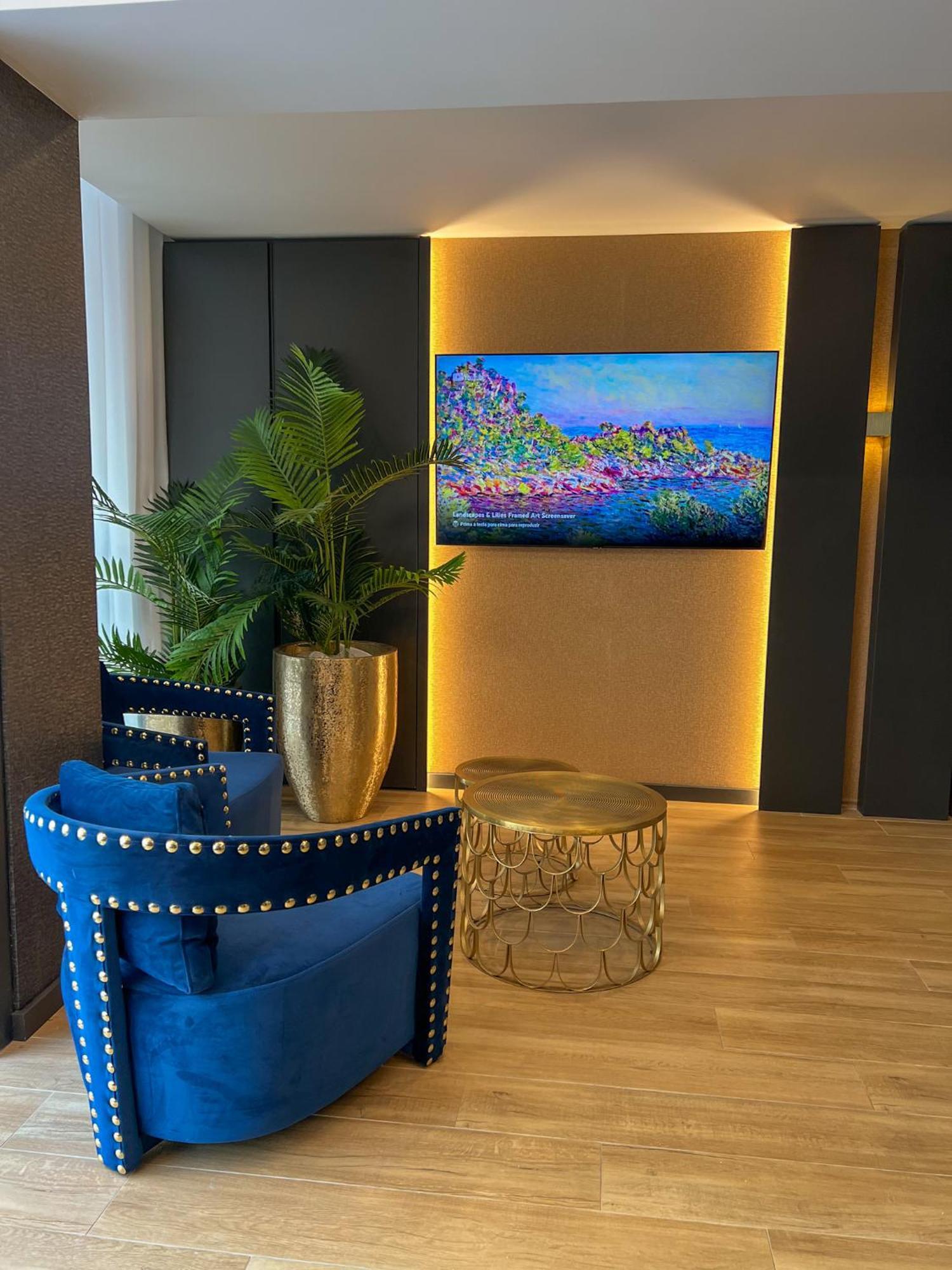 Hotel Dom Joao Glamour