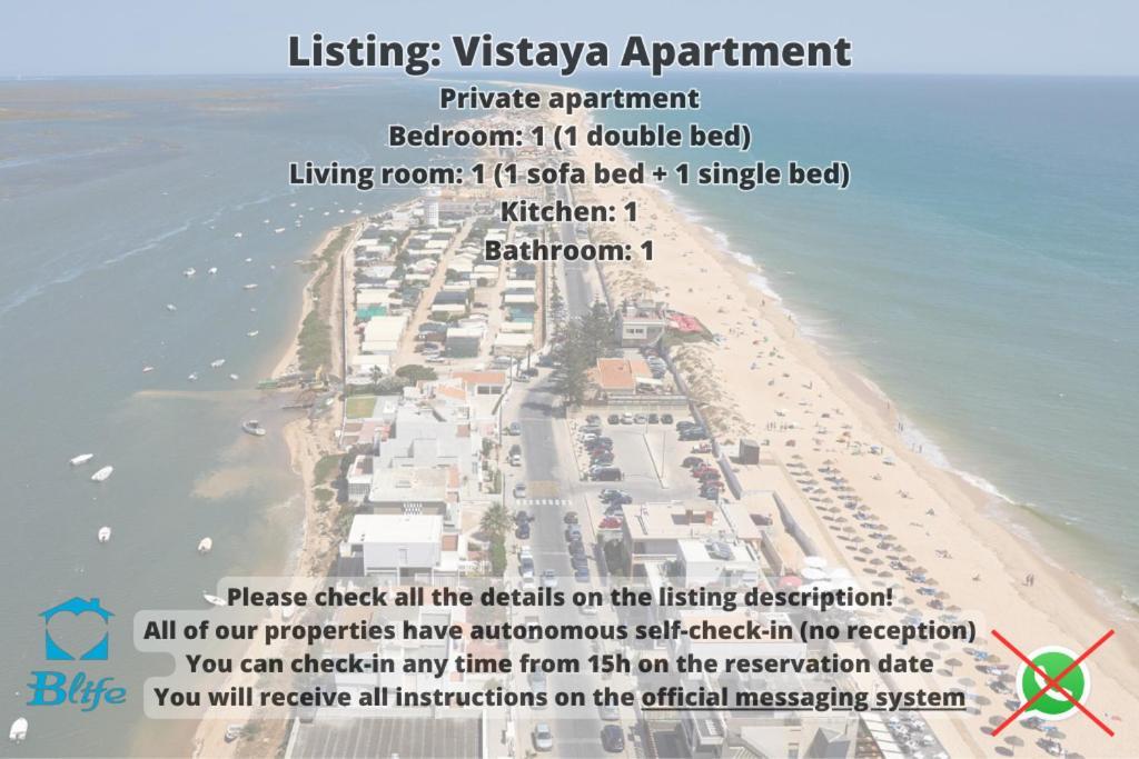 Blife Vistaya Private * FAO