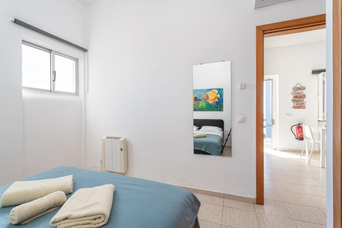 Apartamento Blife Vistaya Private