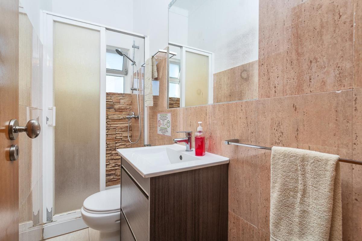 Blife Vistaya Private Apartamento *
