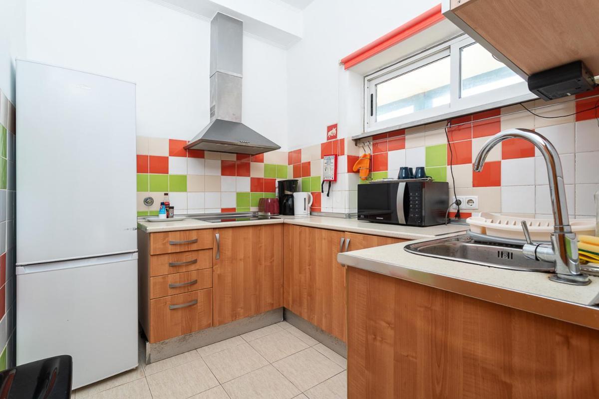 Blife Vistaya Private Apartamento