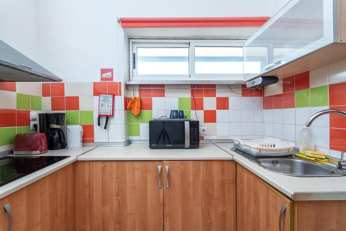 Blife Vistaya Private Apartamento