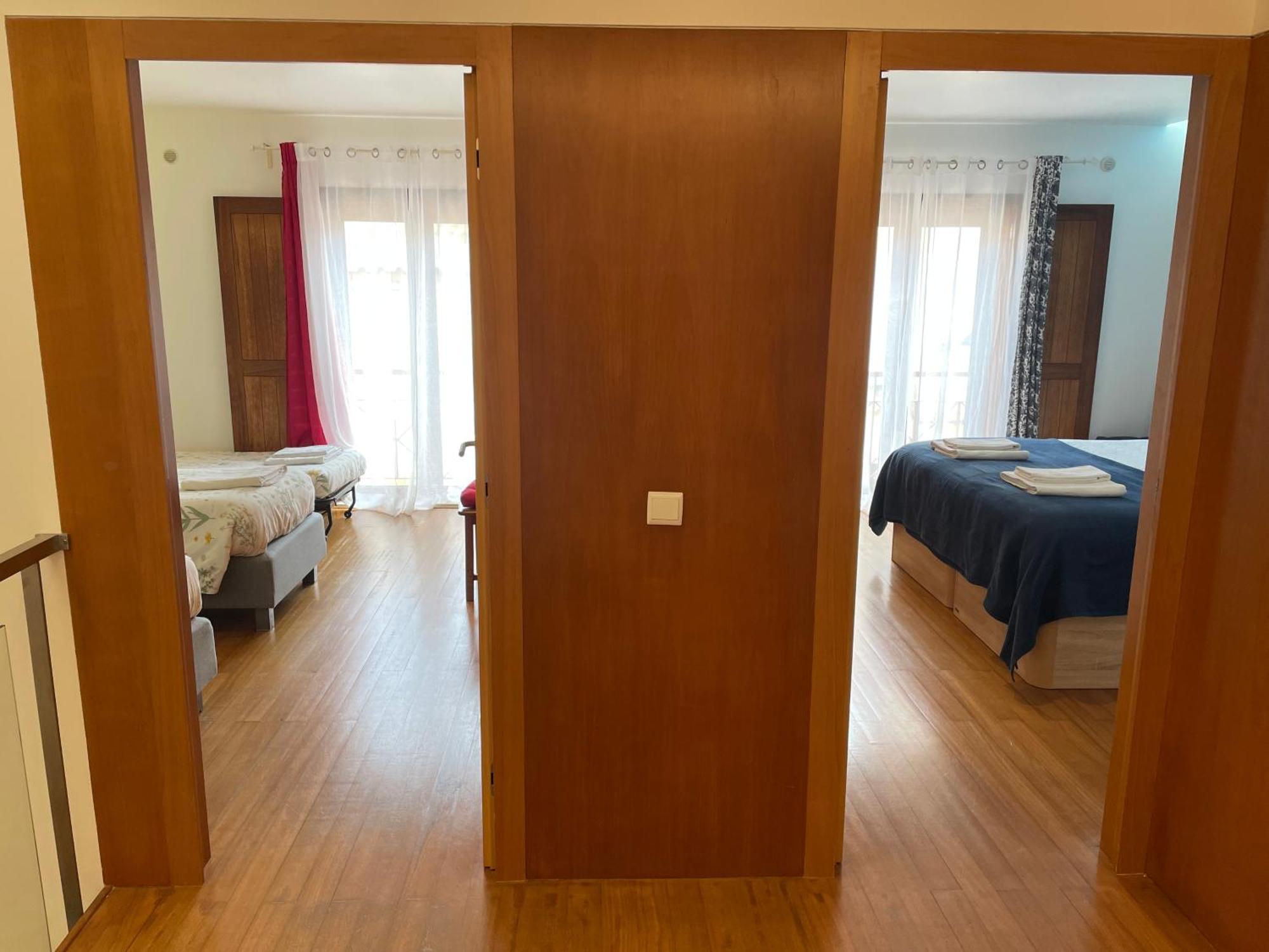 Holiday home Casa Da Belgica *