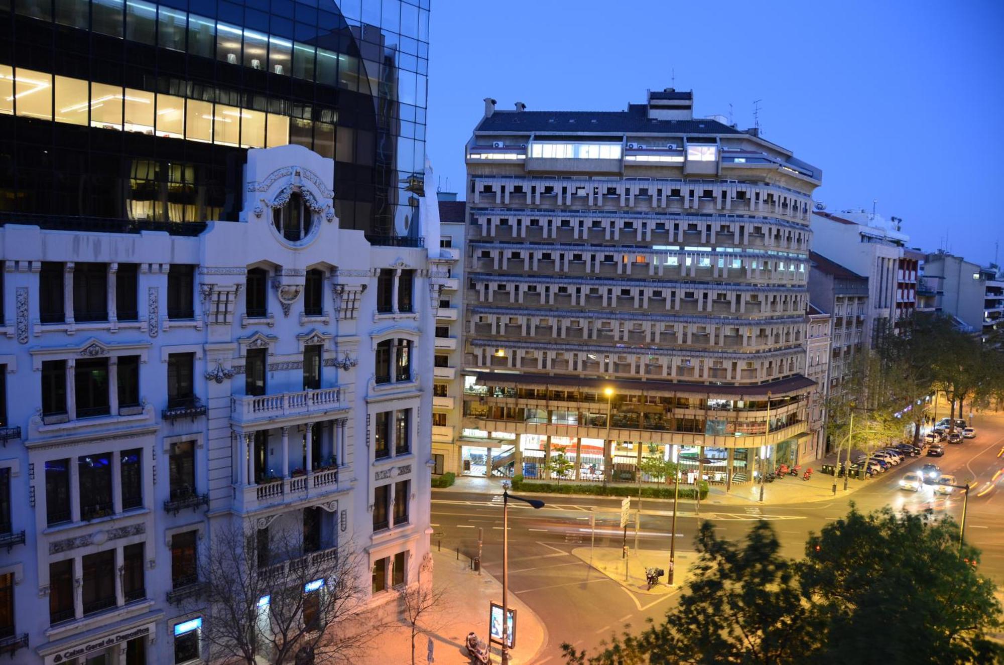Flamingo 3* Lisbon