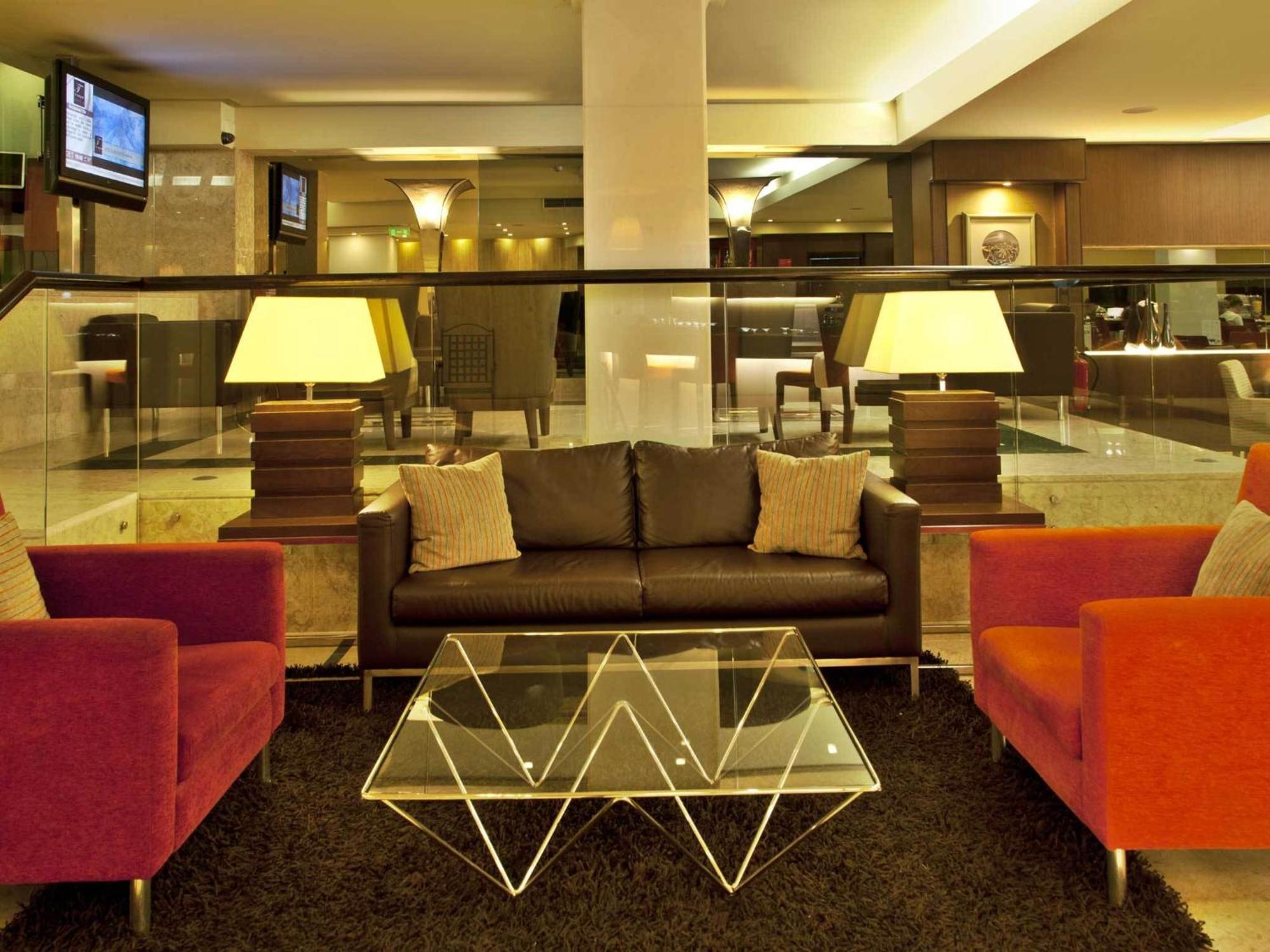 Turim Iberia Hotel Lissabon