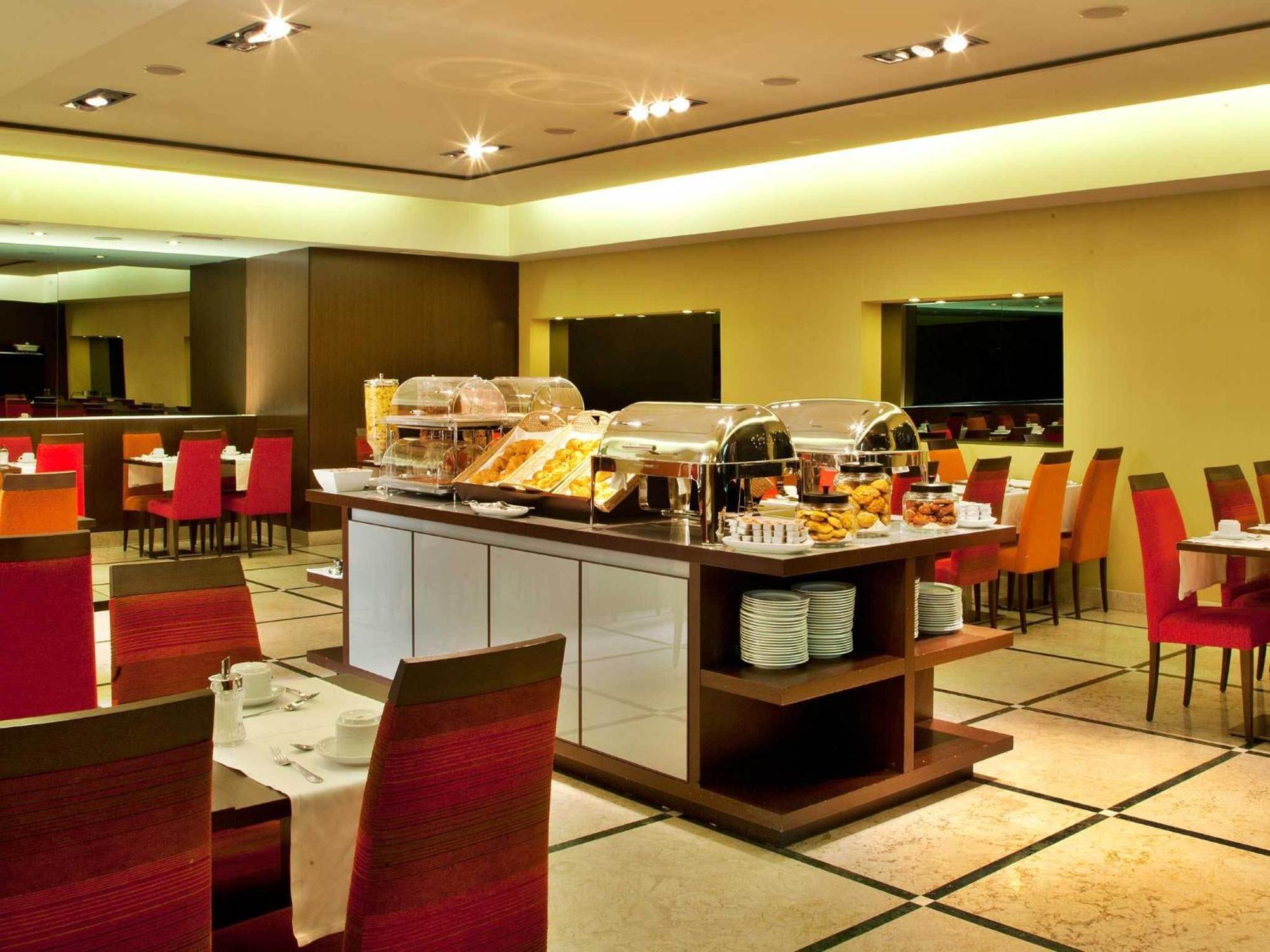 Turim Iberia 4* Lissabon