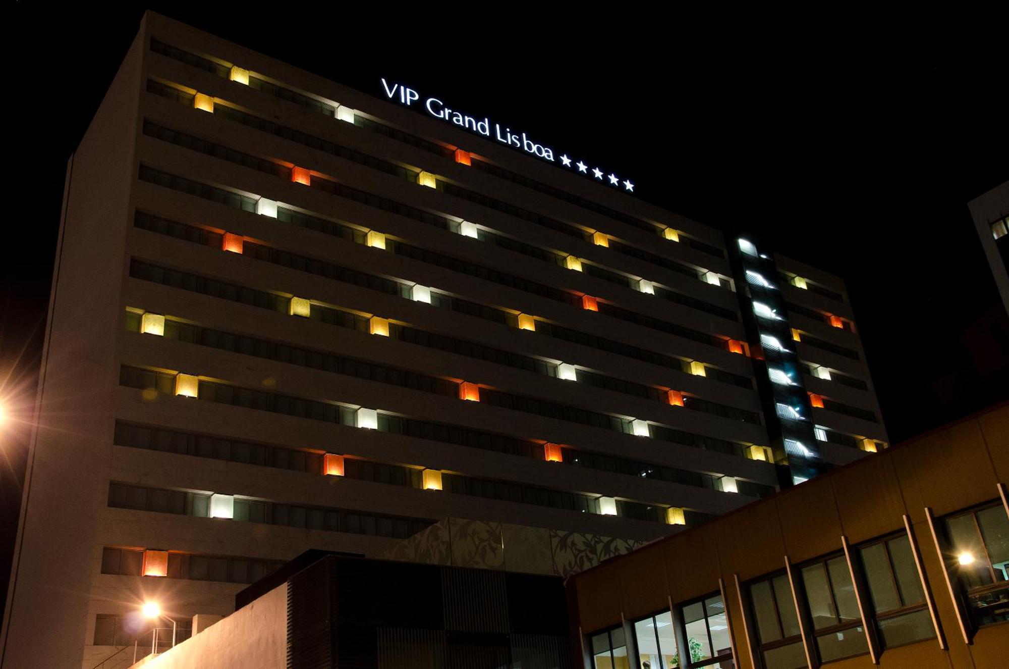 Vip Grand & 5* Lisboa
