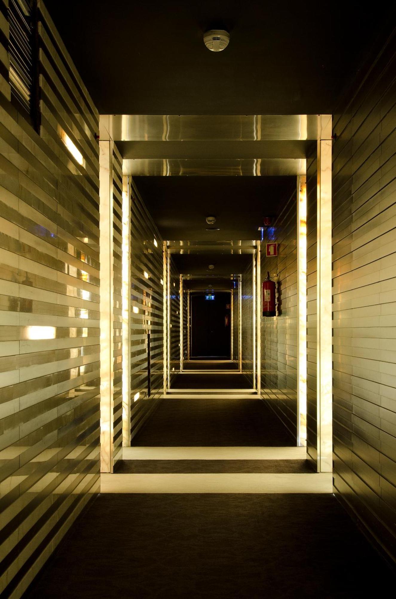 Hotel Vip Grand &