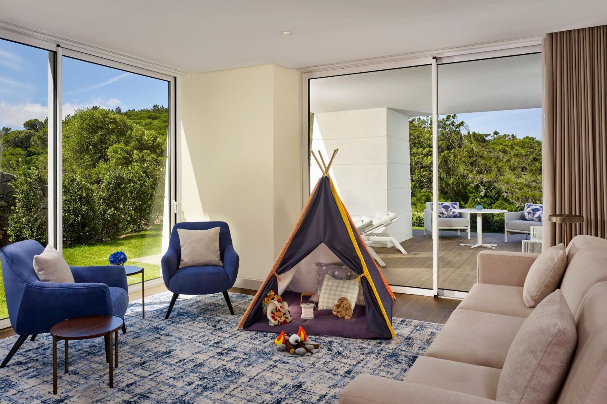 Penha Longa Hotel Sintra