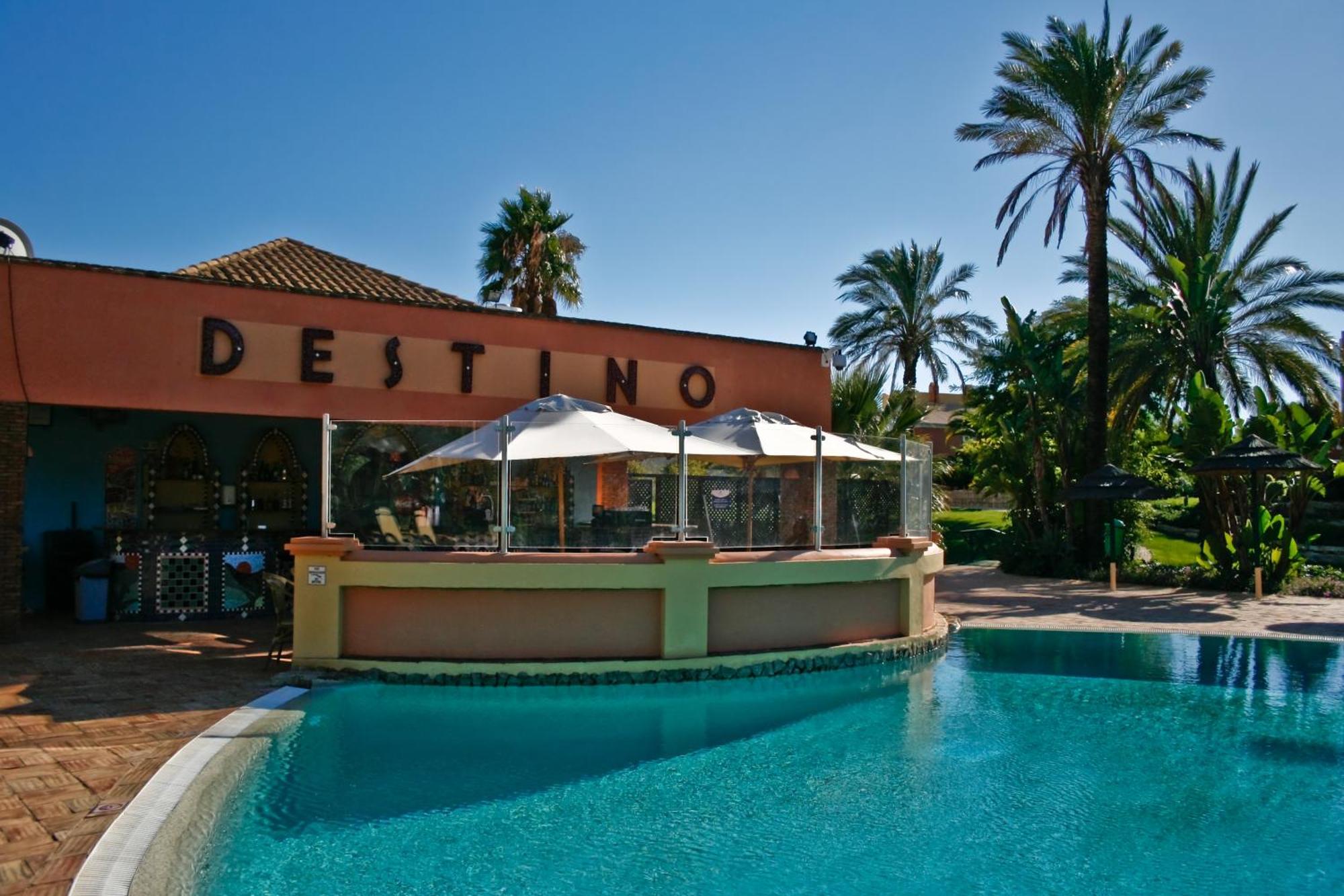 Jardim Da Meia Resort 4*