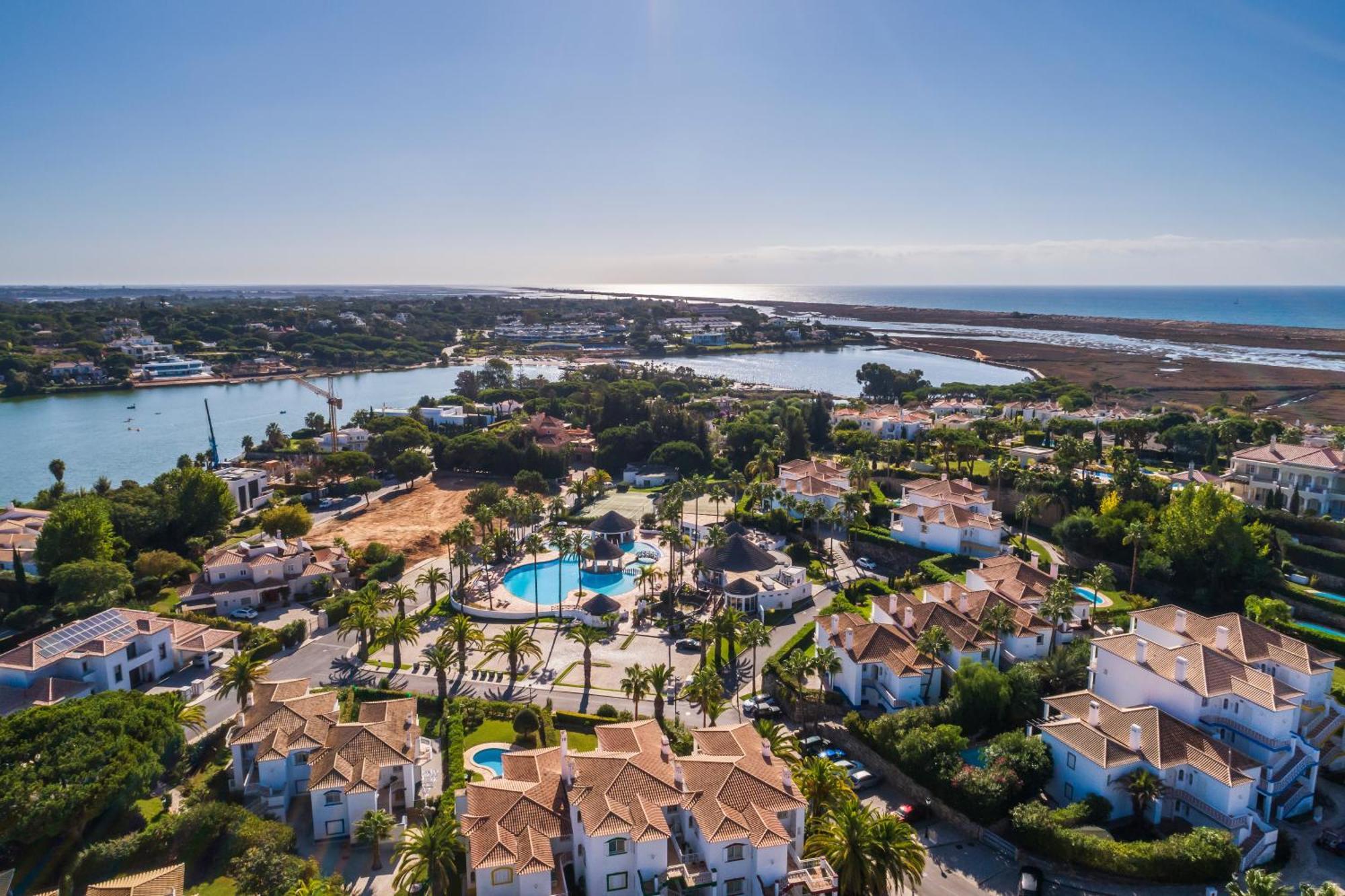 Encosta Do Club 4* Quinta do Lago