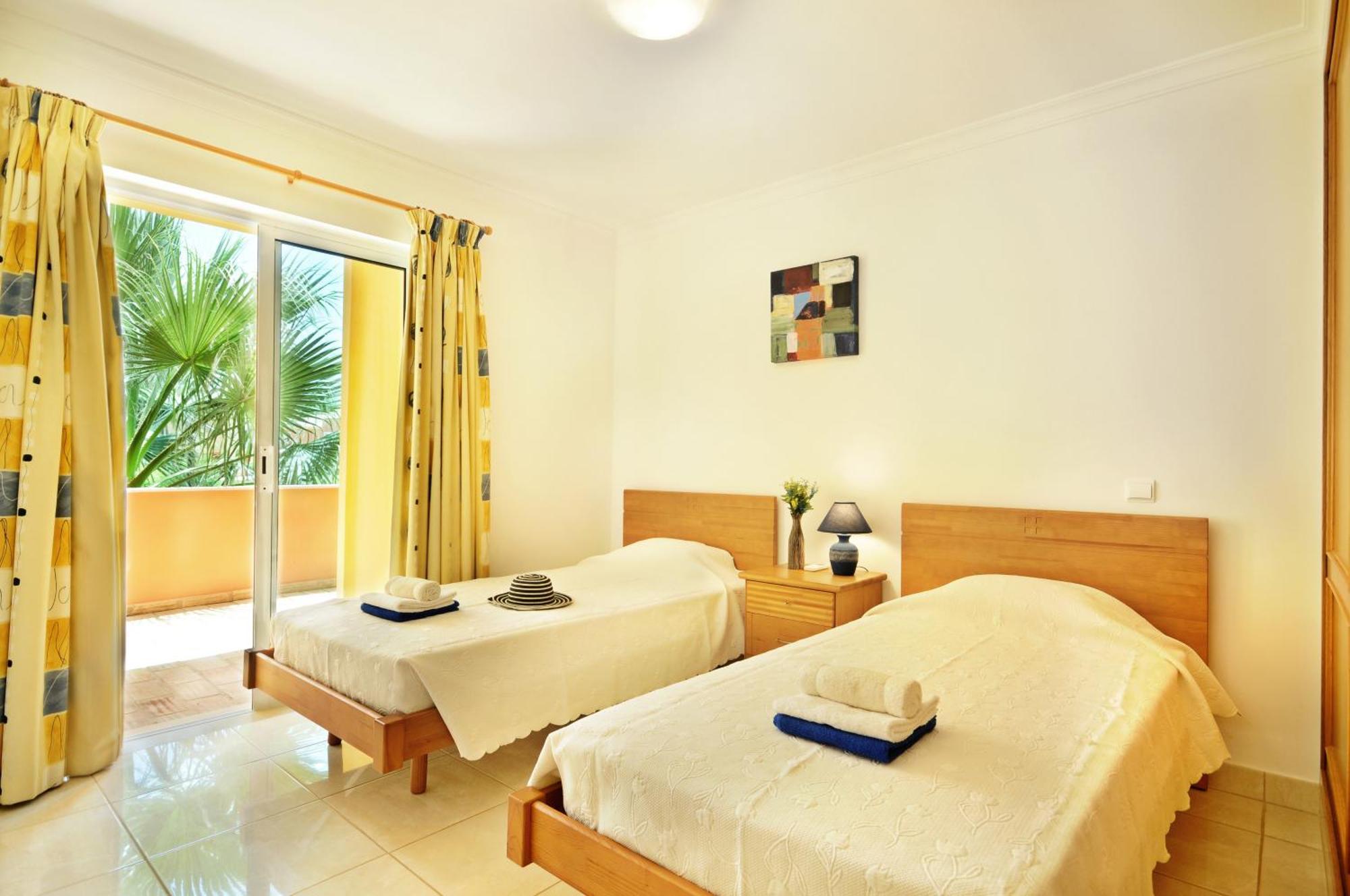 Jardim Da Meia Resort 4*