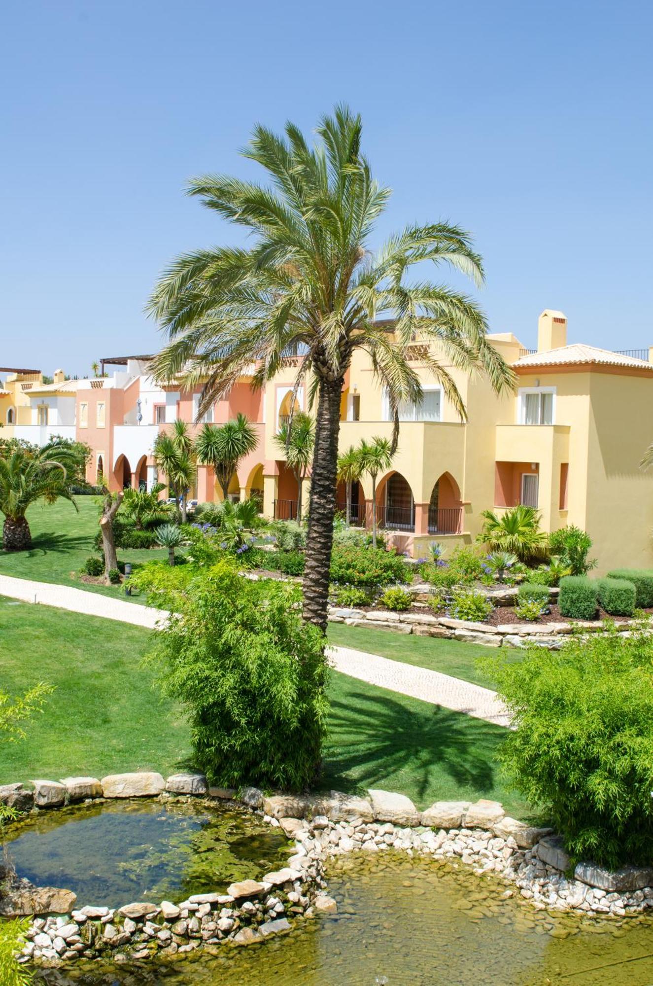Resort Jardim Da Meia Lagos
