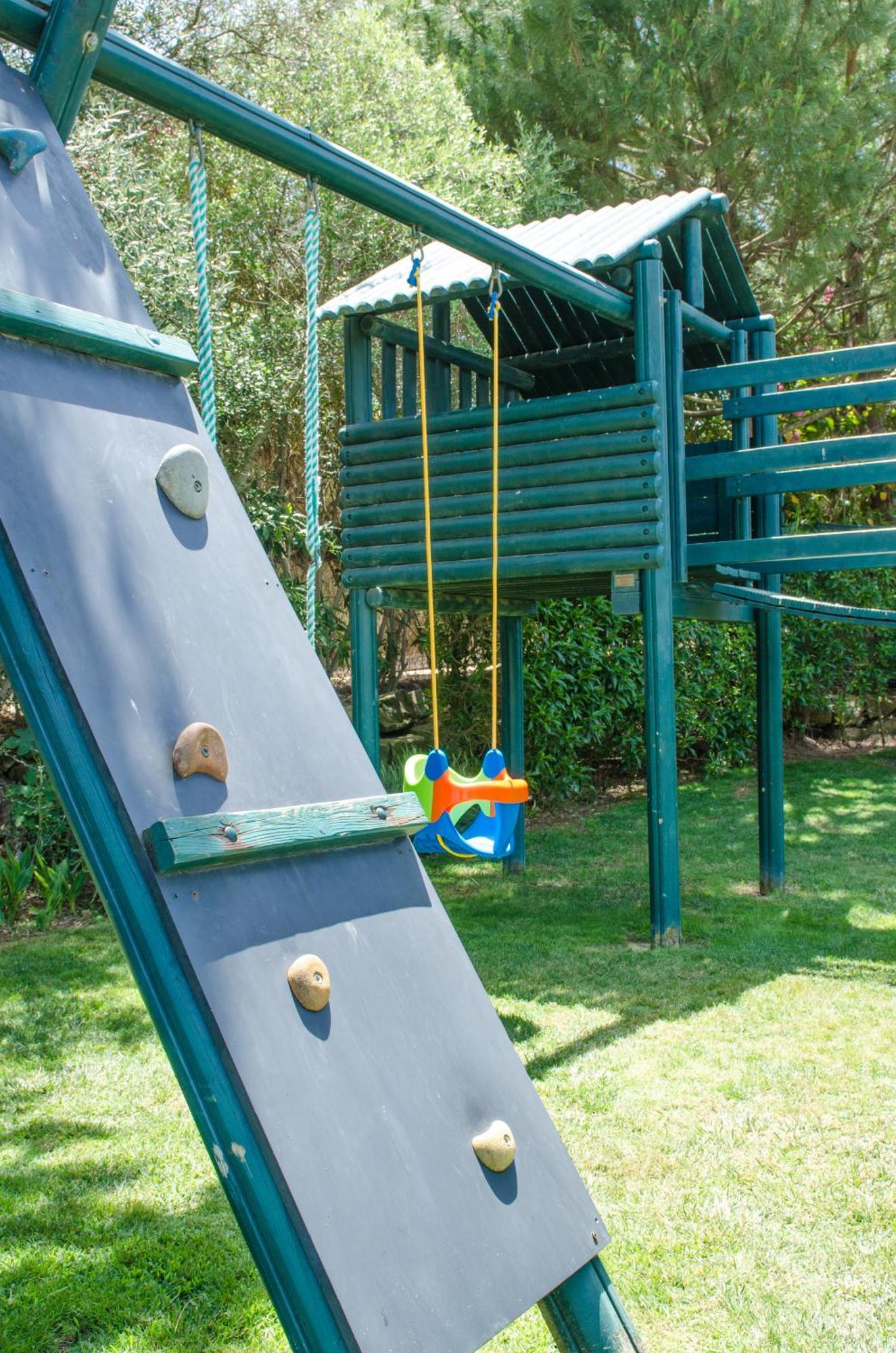 Jardim Da Meia 4*