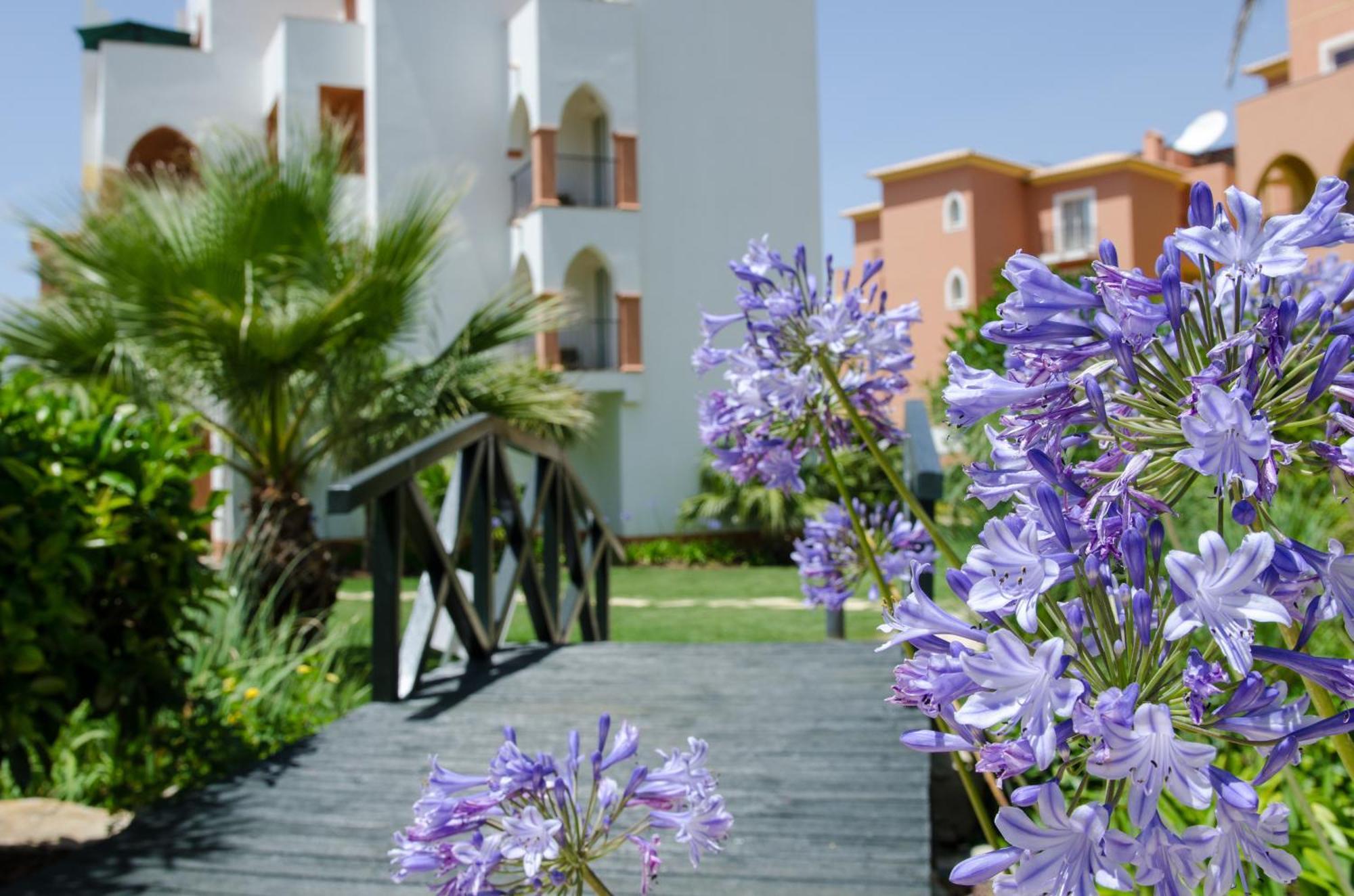 Jardim Da Meia 4* Lagos