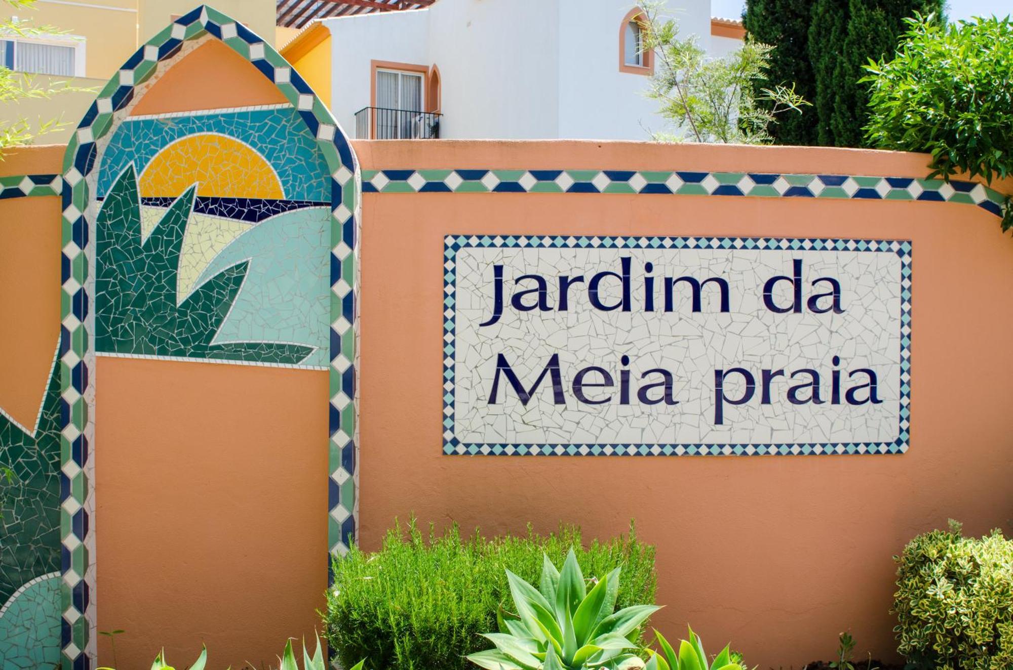 Jardim Da Meia 4*