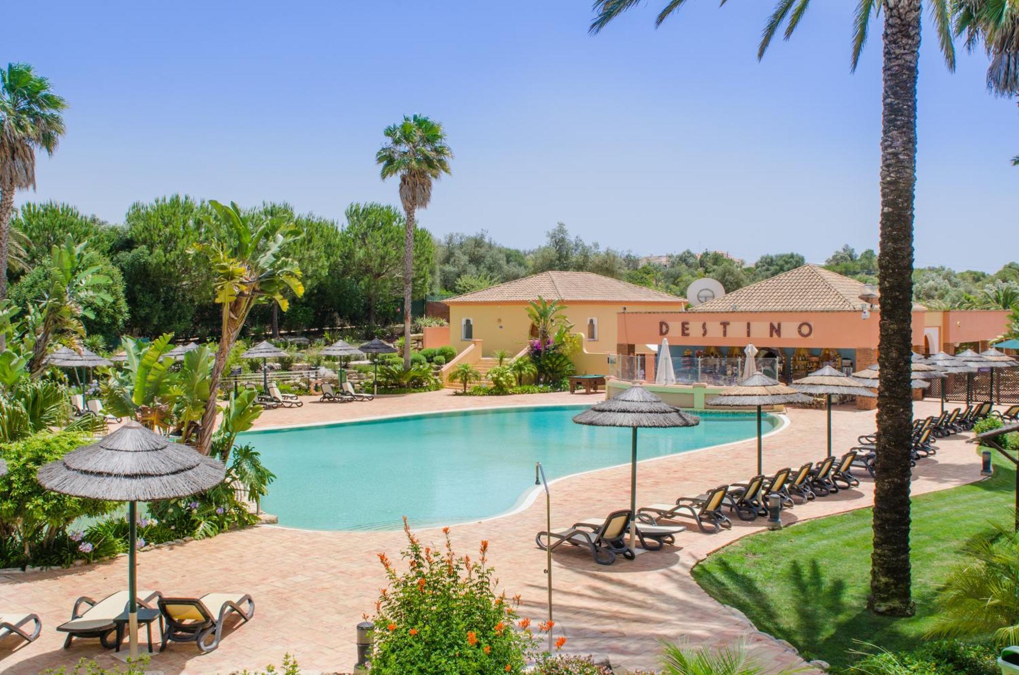 Jardim Da Meia Resort Lagos