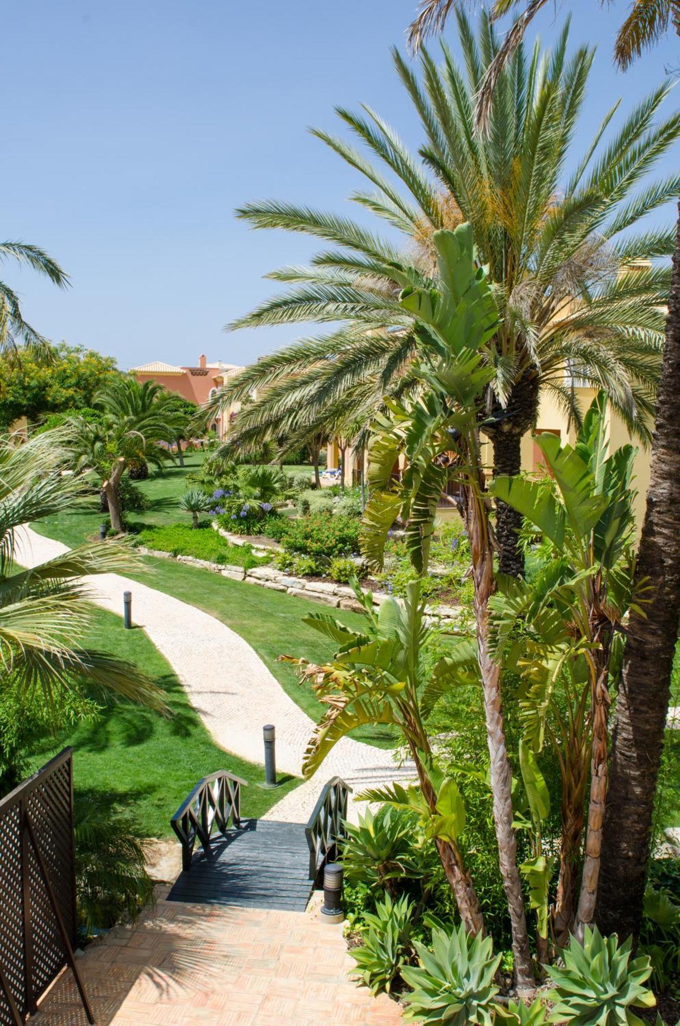 Jardim Da Meia