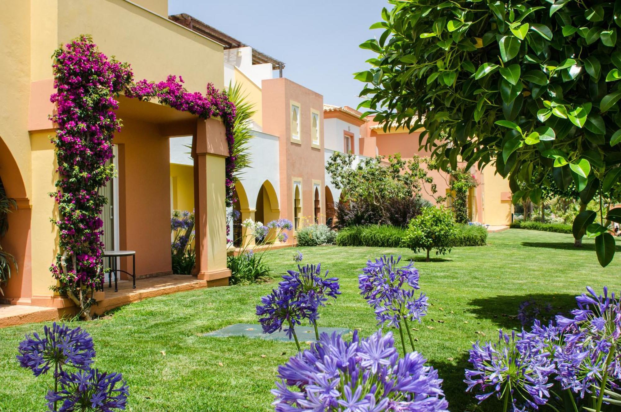 Resort Jardim Da Meia