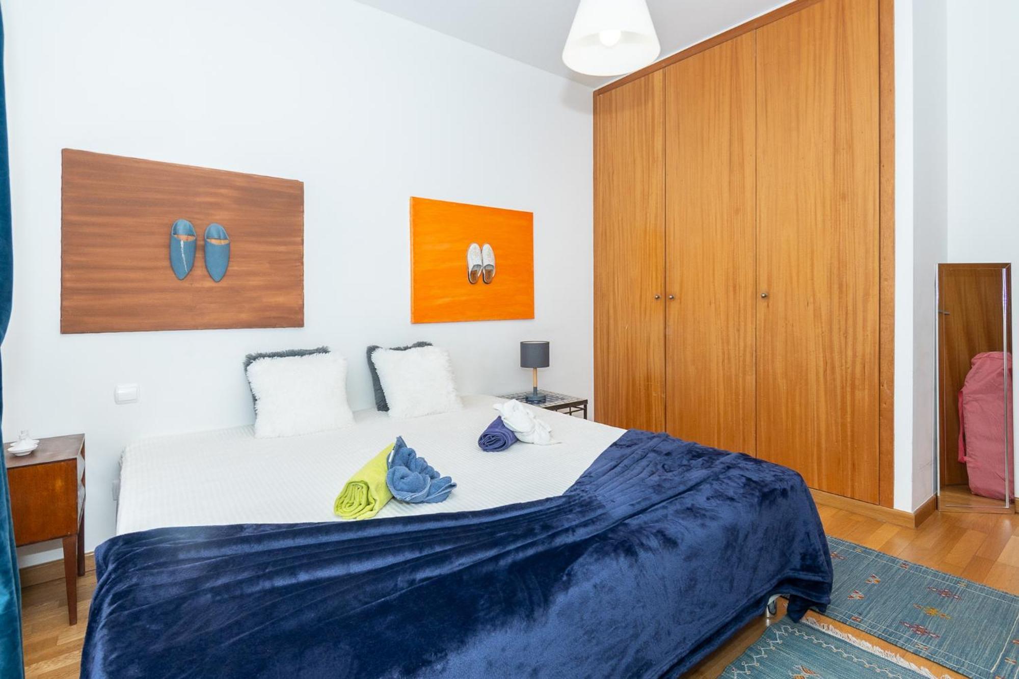 Apartment Orada - Marina De *