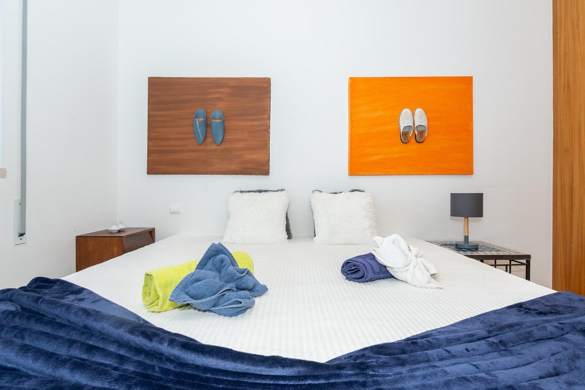 Apartment Orada - Marina De