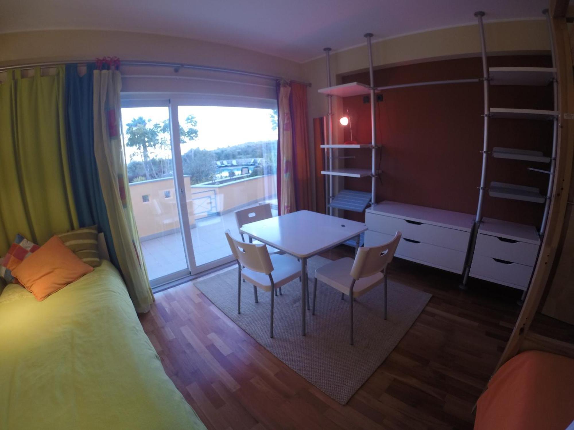 Quality Apartamento *