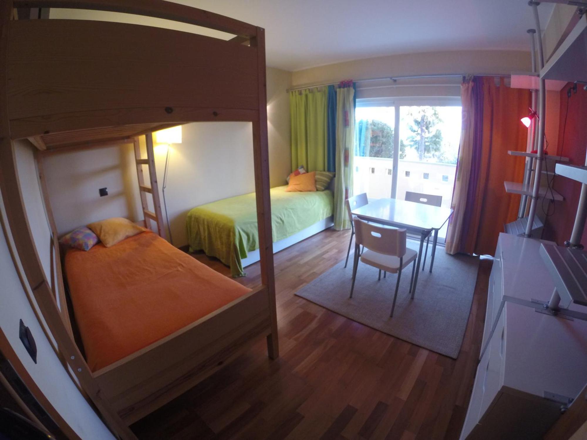 Apartamento Quality Lagos