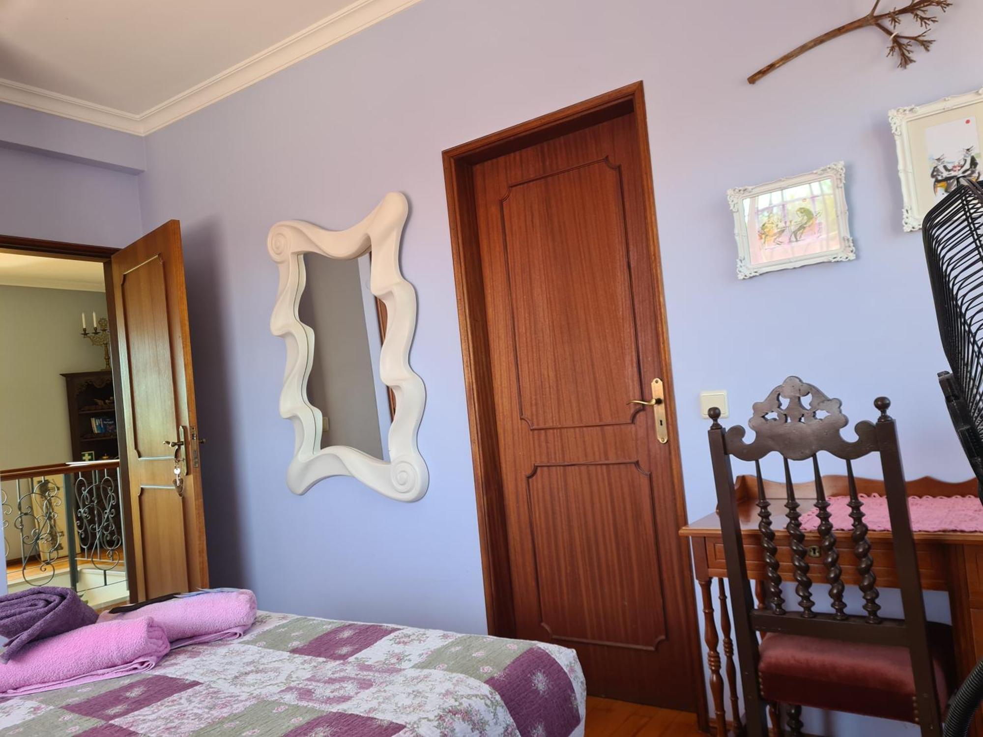 Bed & Breakfast Casa Dos Ventos
