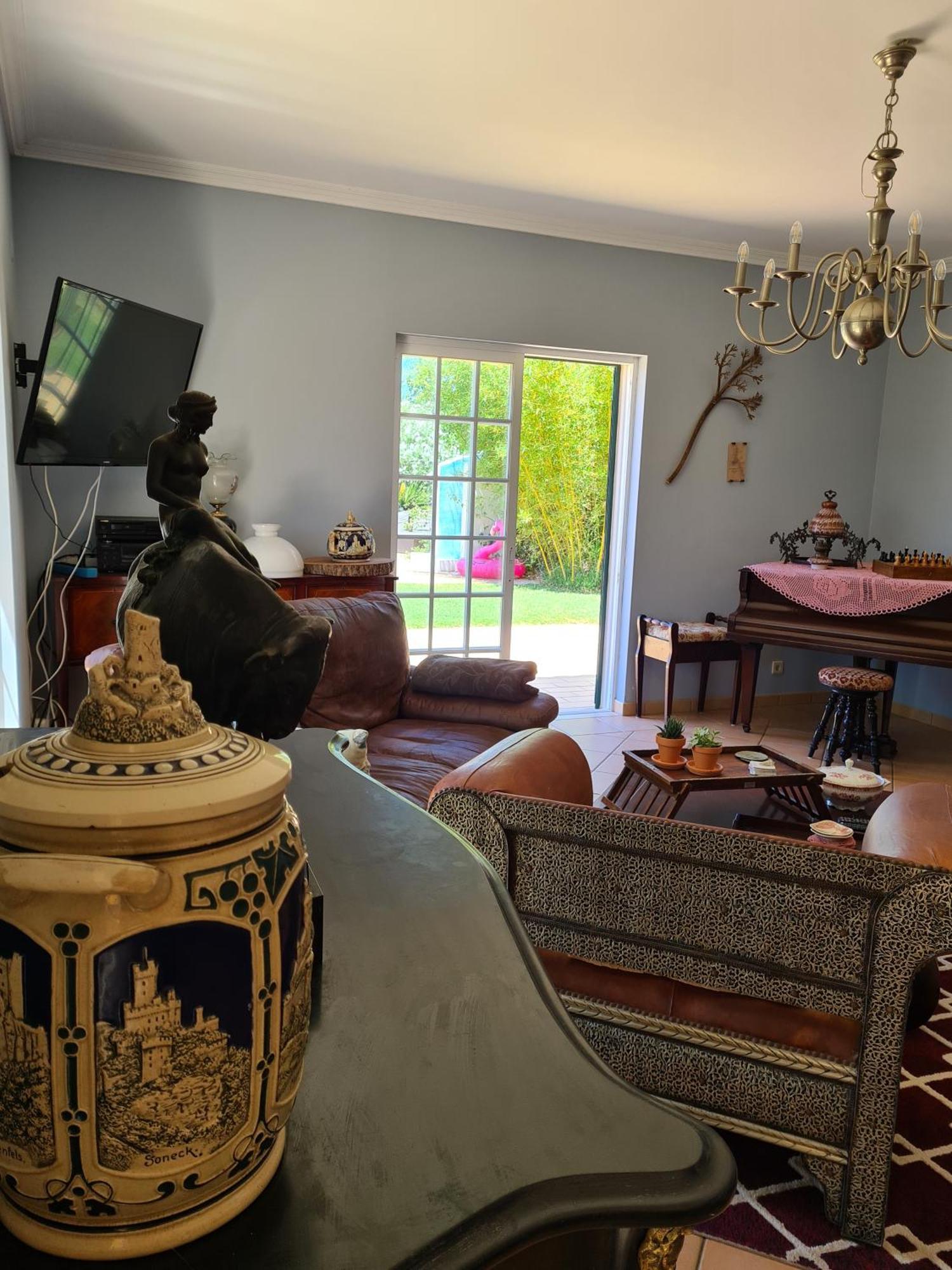 Casa Dos Ventos Bed & Breakfast *