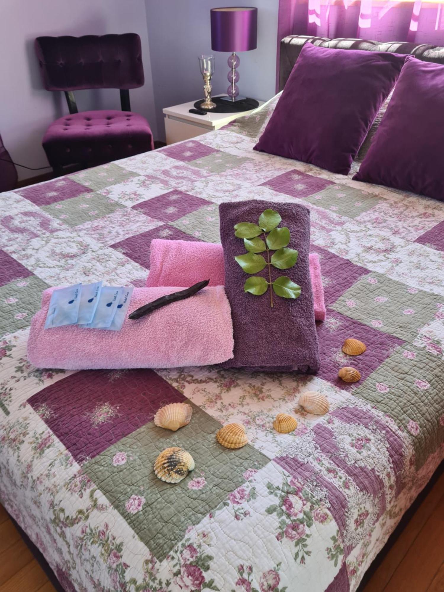 Casa Dos Ventos Bed & Breakfast Olhao
