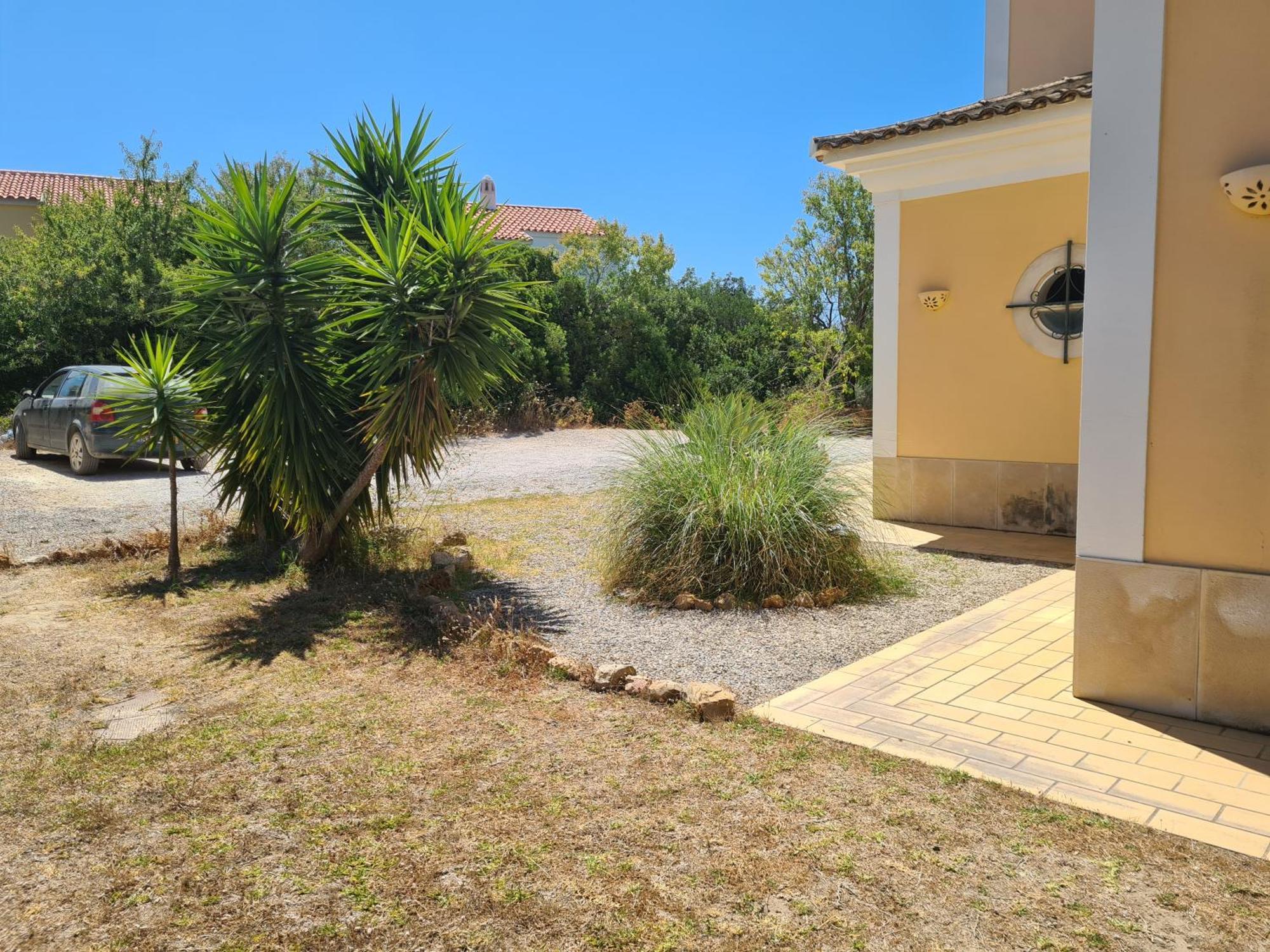 Casa Dos Ventos