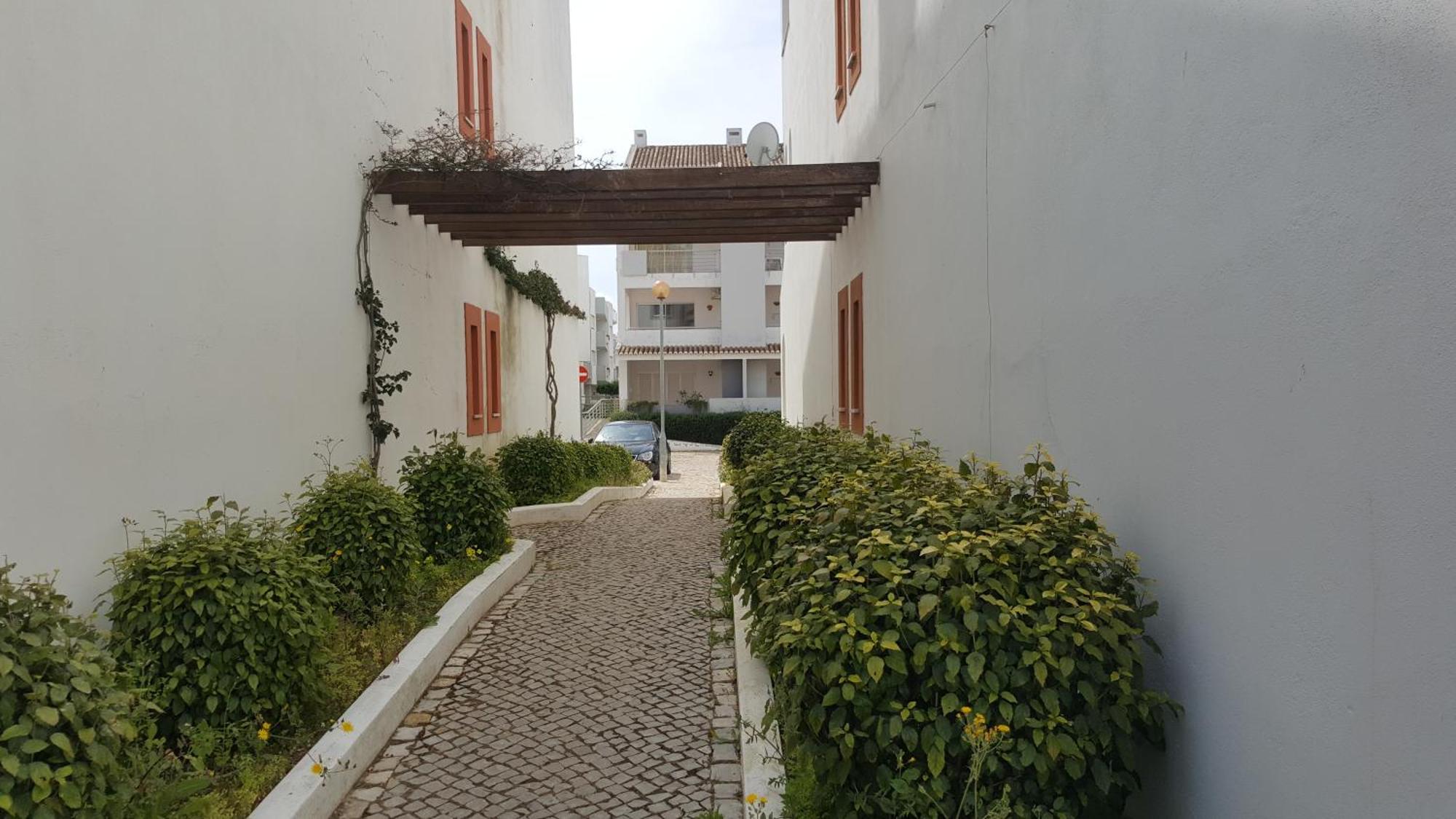 & Loft. Apartamento