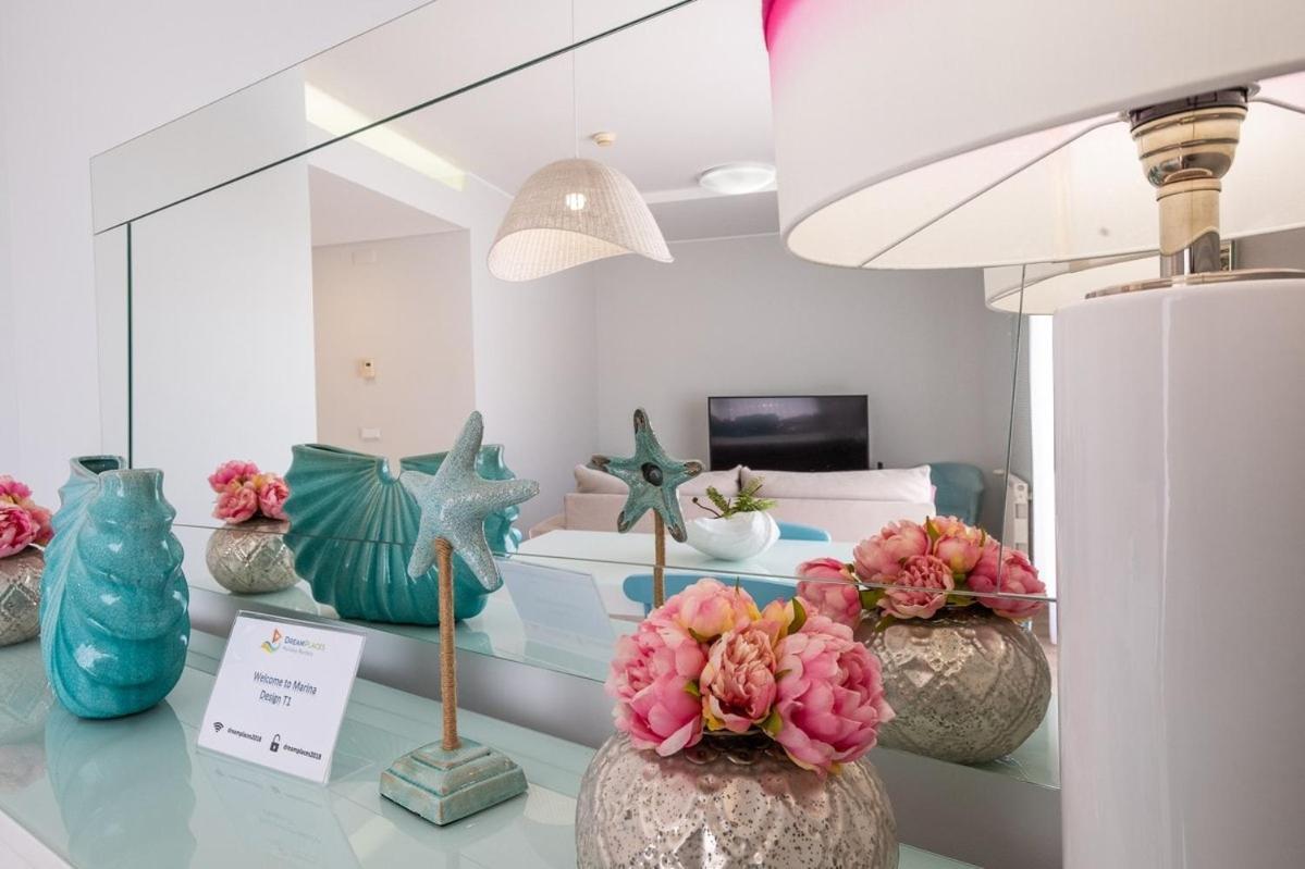 Marina Design T1 Apartment Albufeira