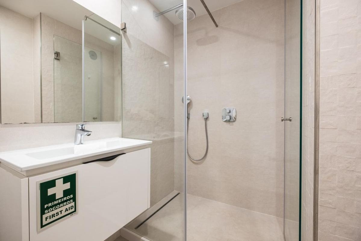 Apartment Marina Design T1