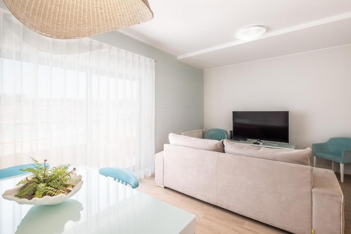 Apartment Marina Design T1 *