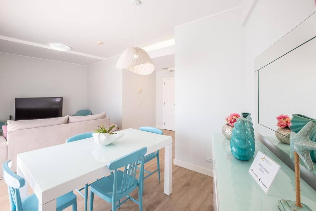 Apartment Marina Design T1 Albufeira