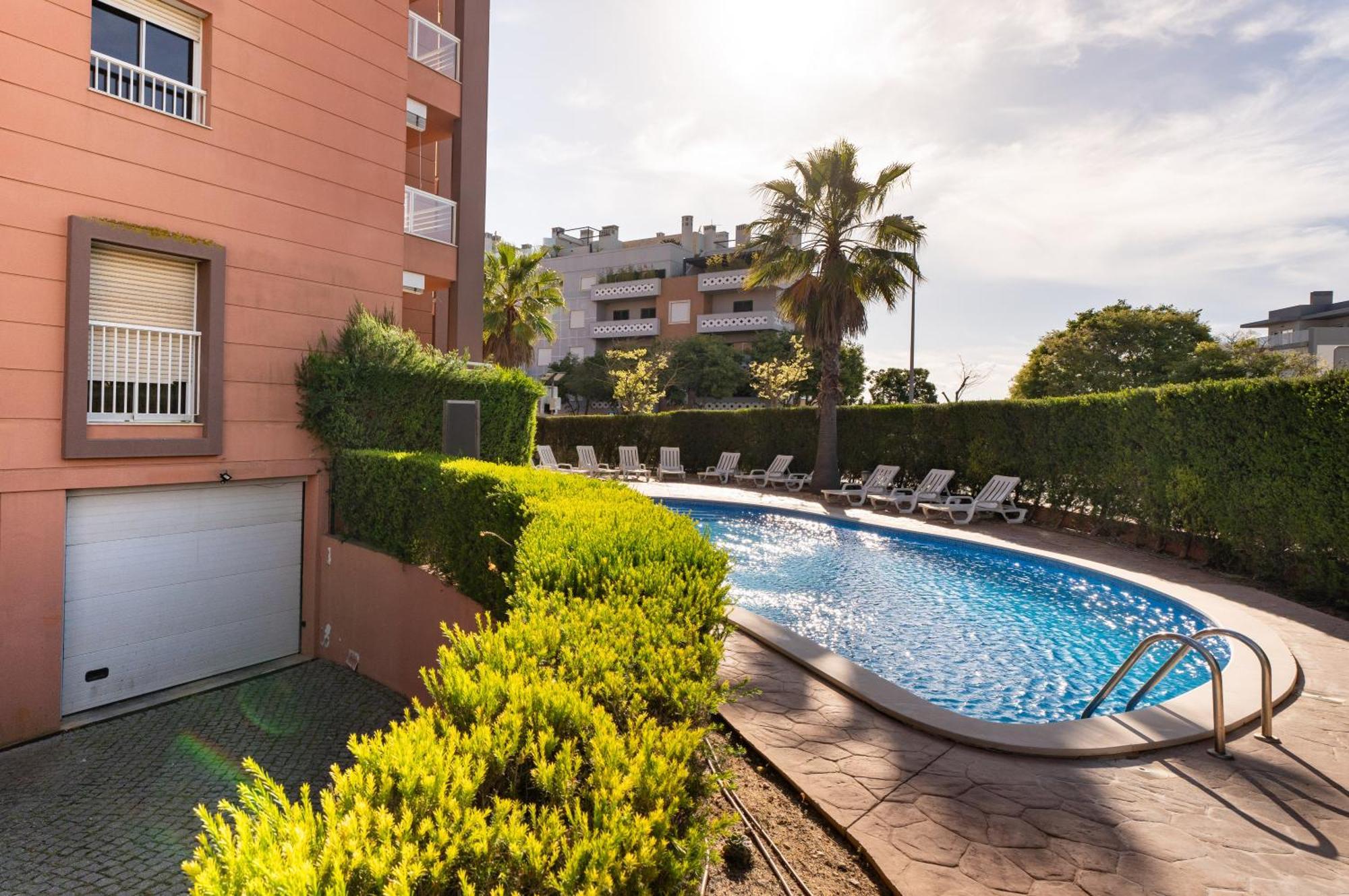 Ocean Coast Apartamento