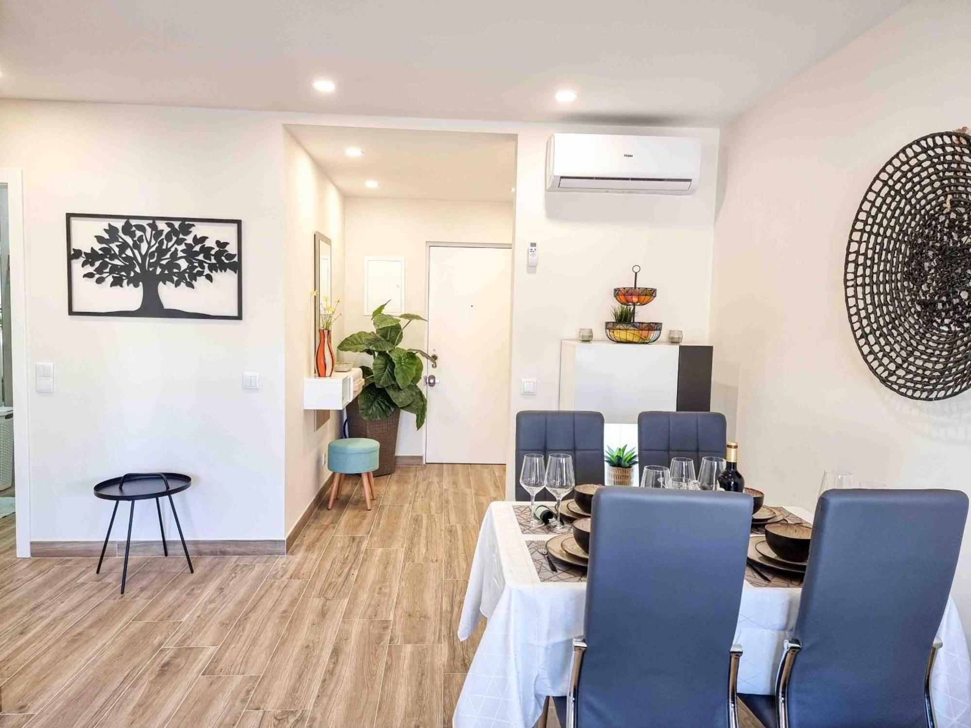 Rocha Candimar Harmony Appartement *