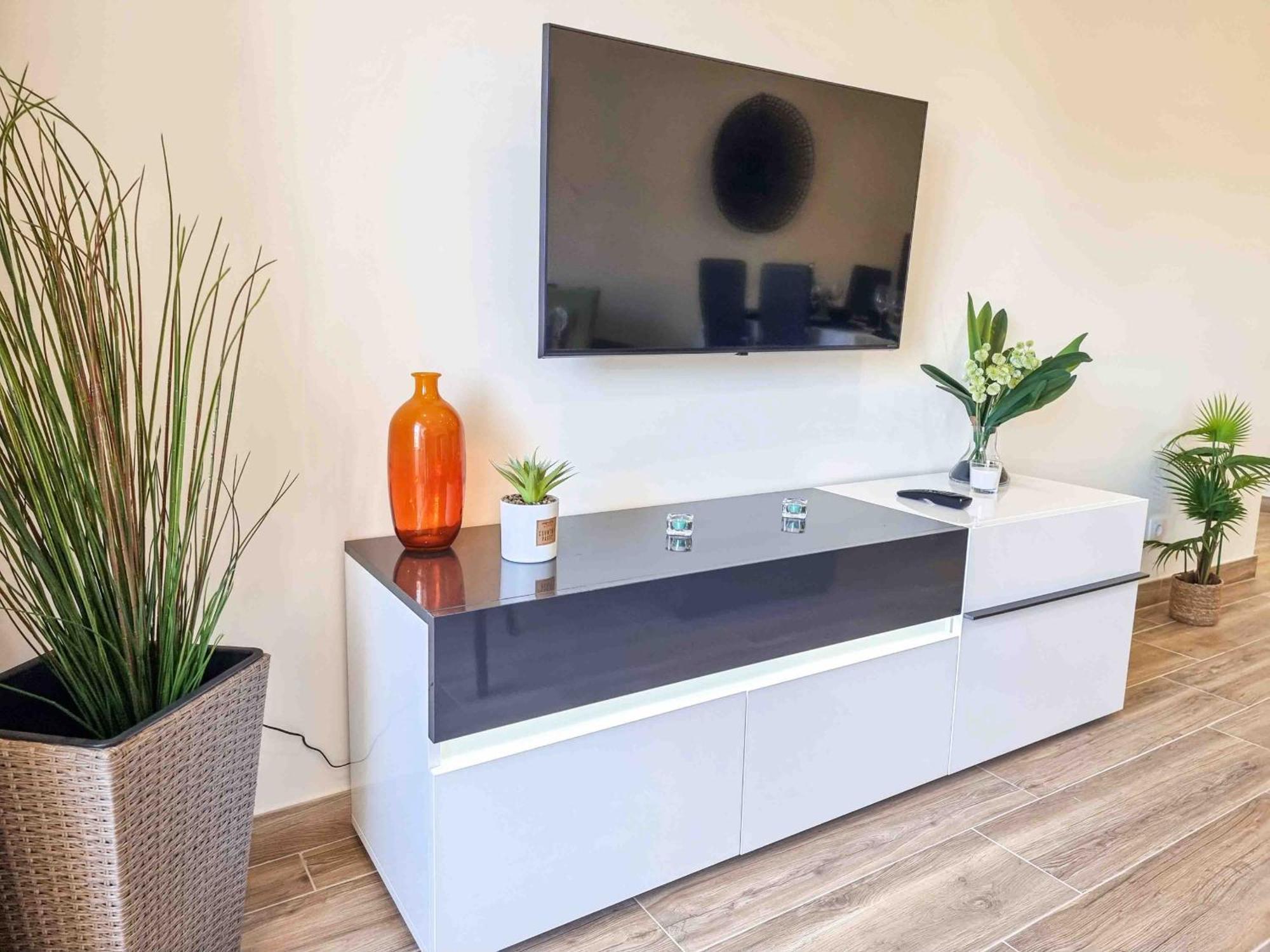 Appartement Rocha Candimar Harmony *