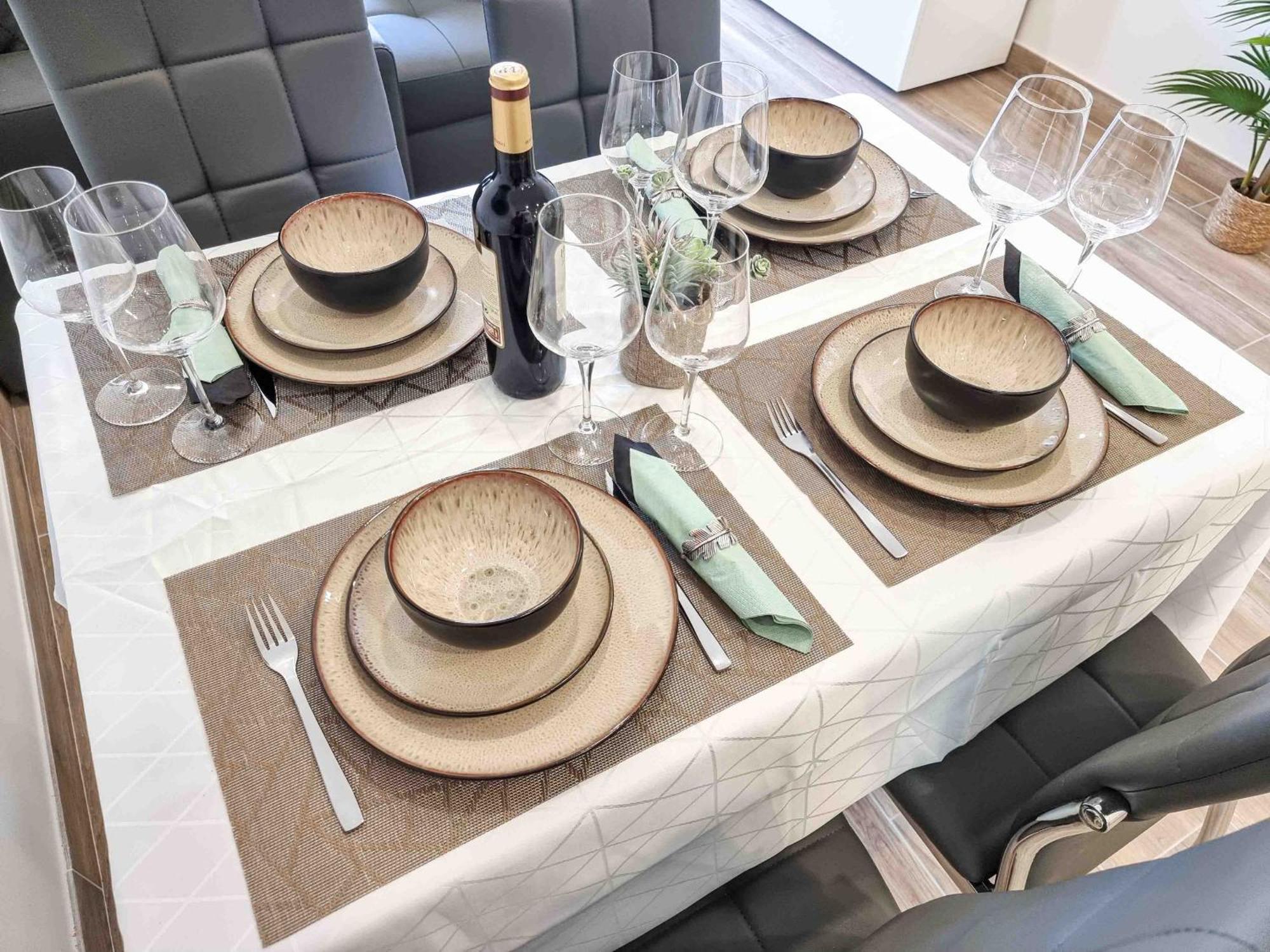 Rocha Candimar Harmony Appartement *