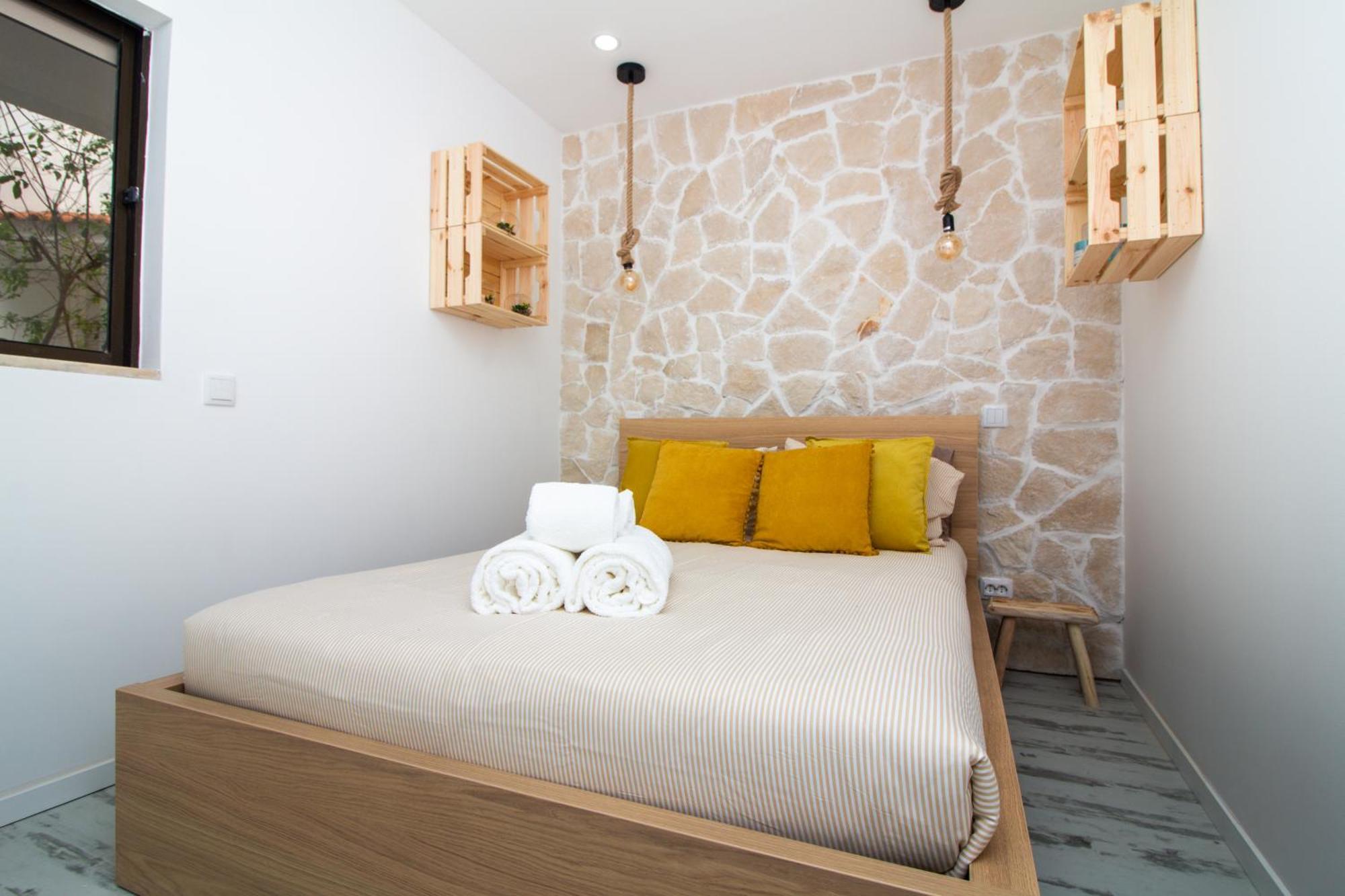 Appartement Amelie Old Town Albufeira