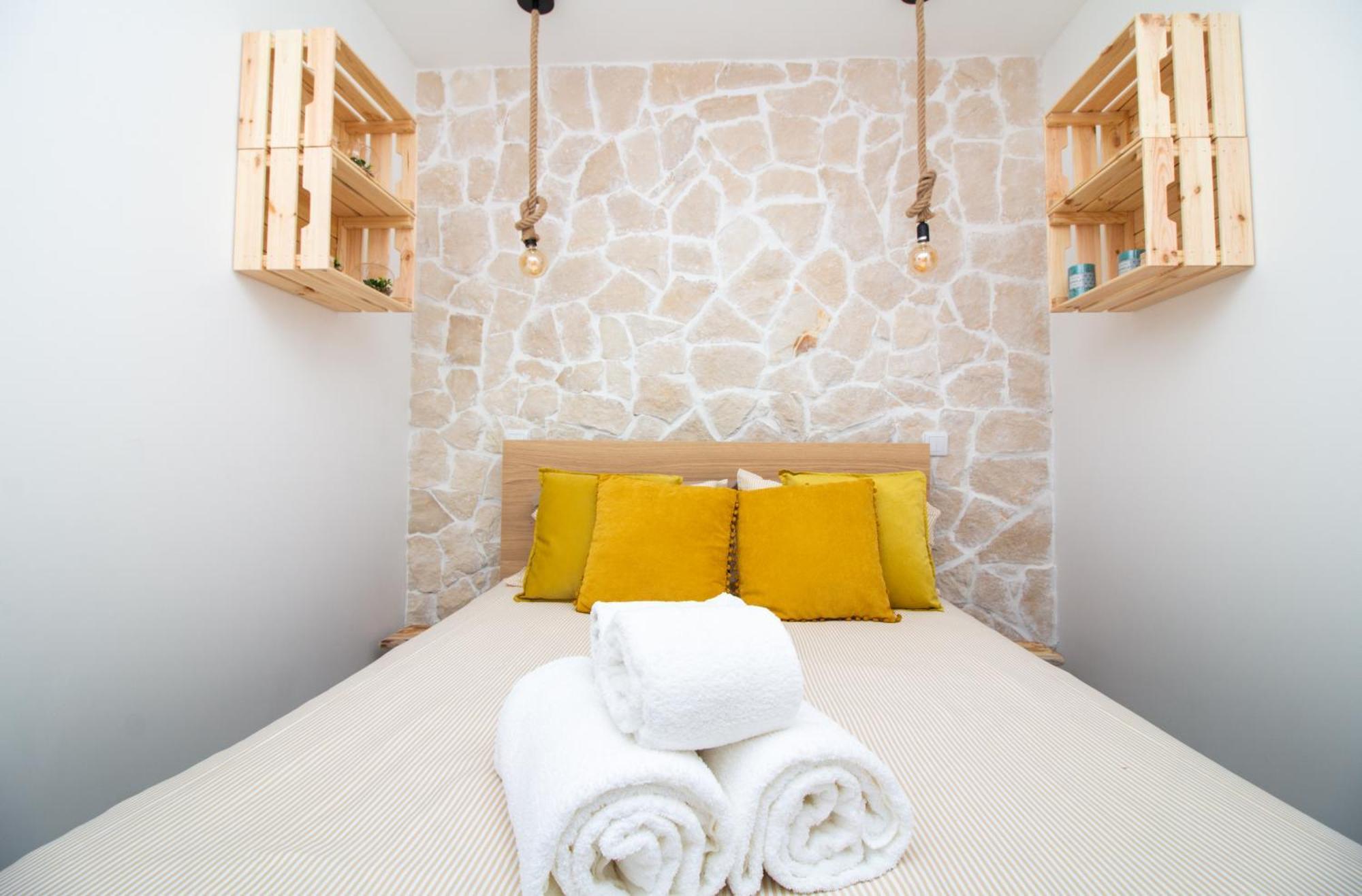 Appartement Amelie Old Town
