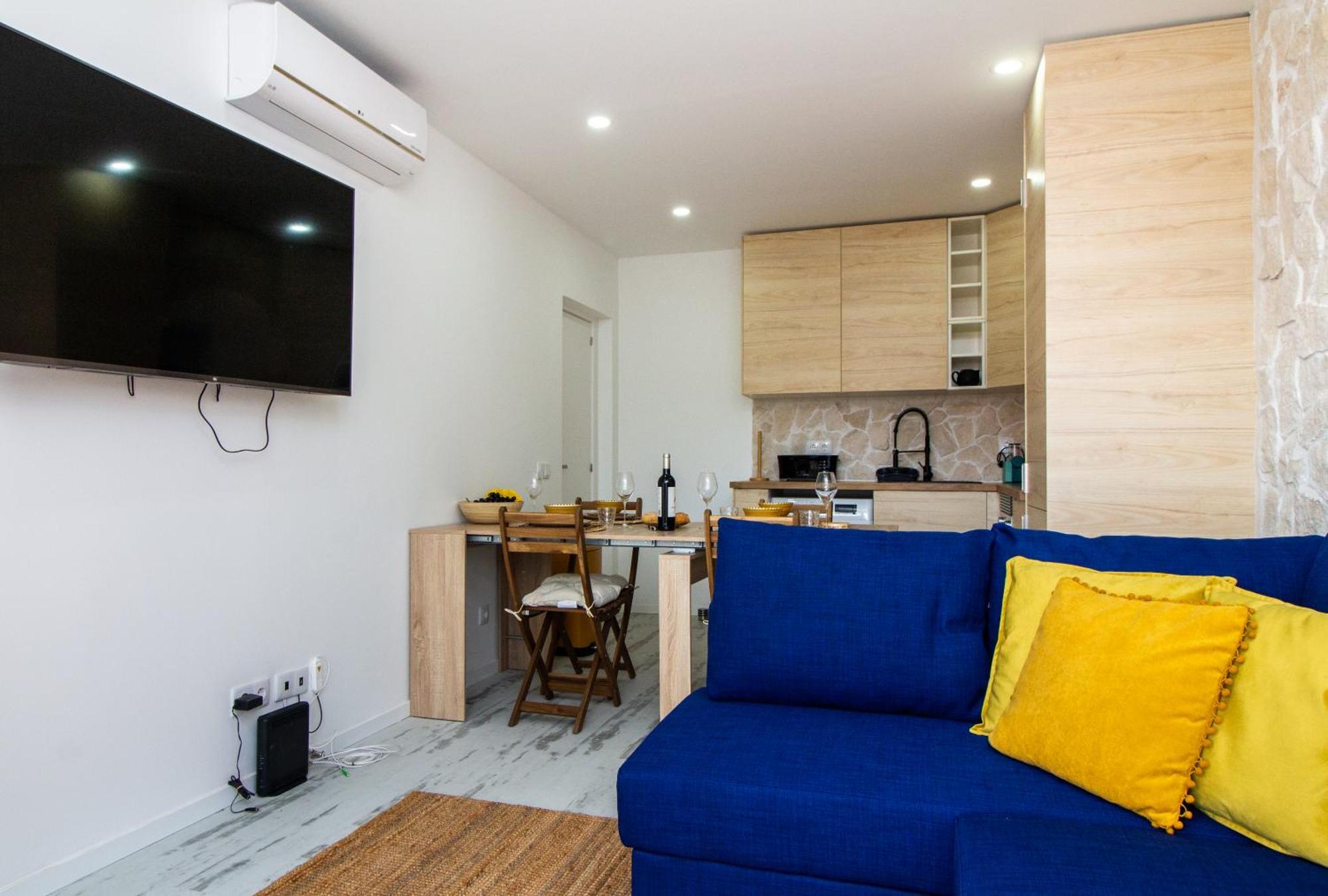 Appartement Amelie Old Town