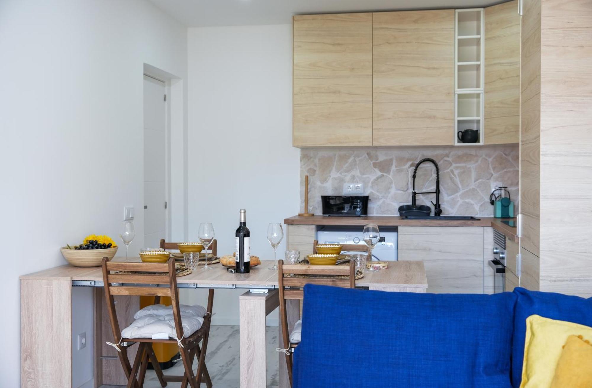 Amelie Old Town Appartement Albufeira